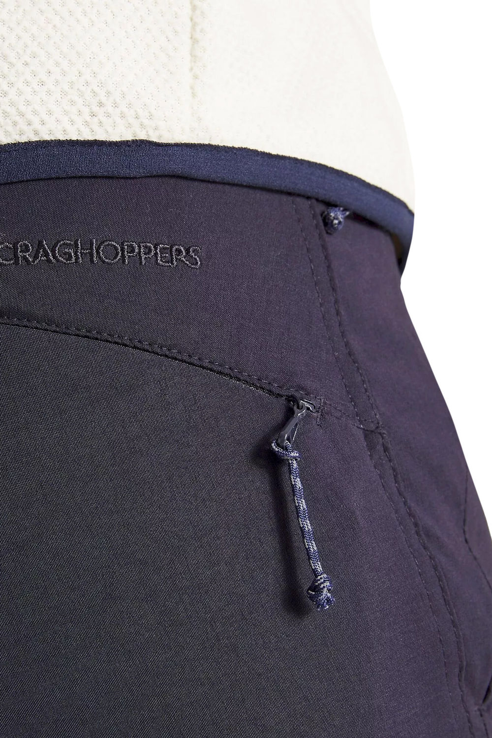 Navy Kiwi Pro II Trousers, Image 4 of 5