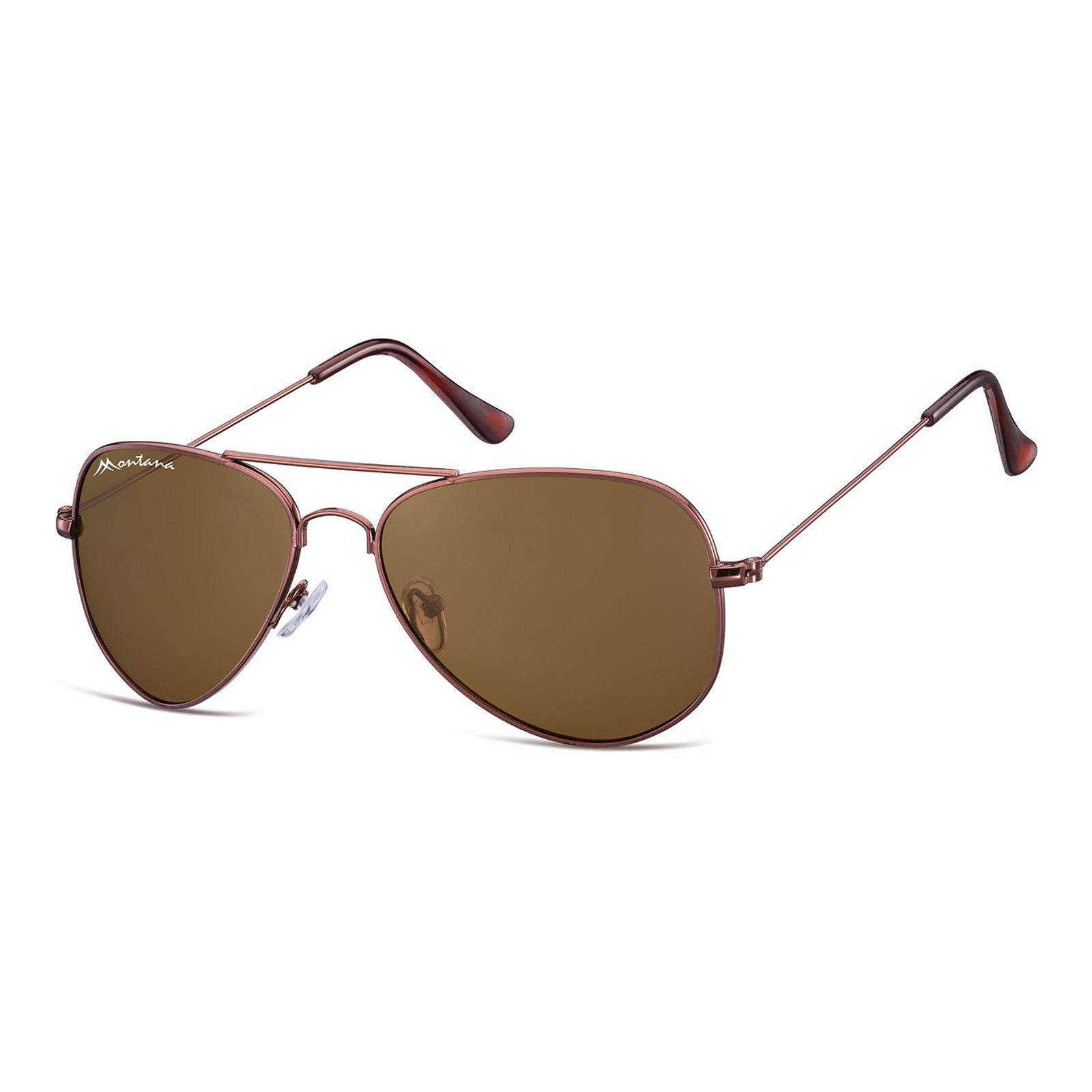 Brown Montana Brown Aviator Rose Brown S94, Image 1 of 2