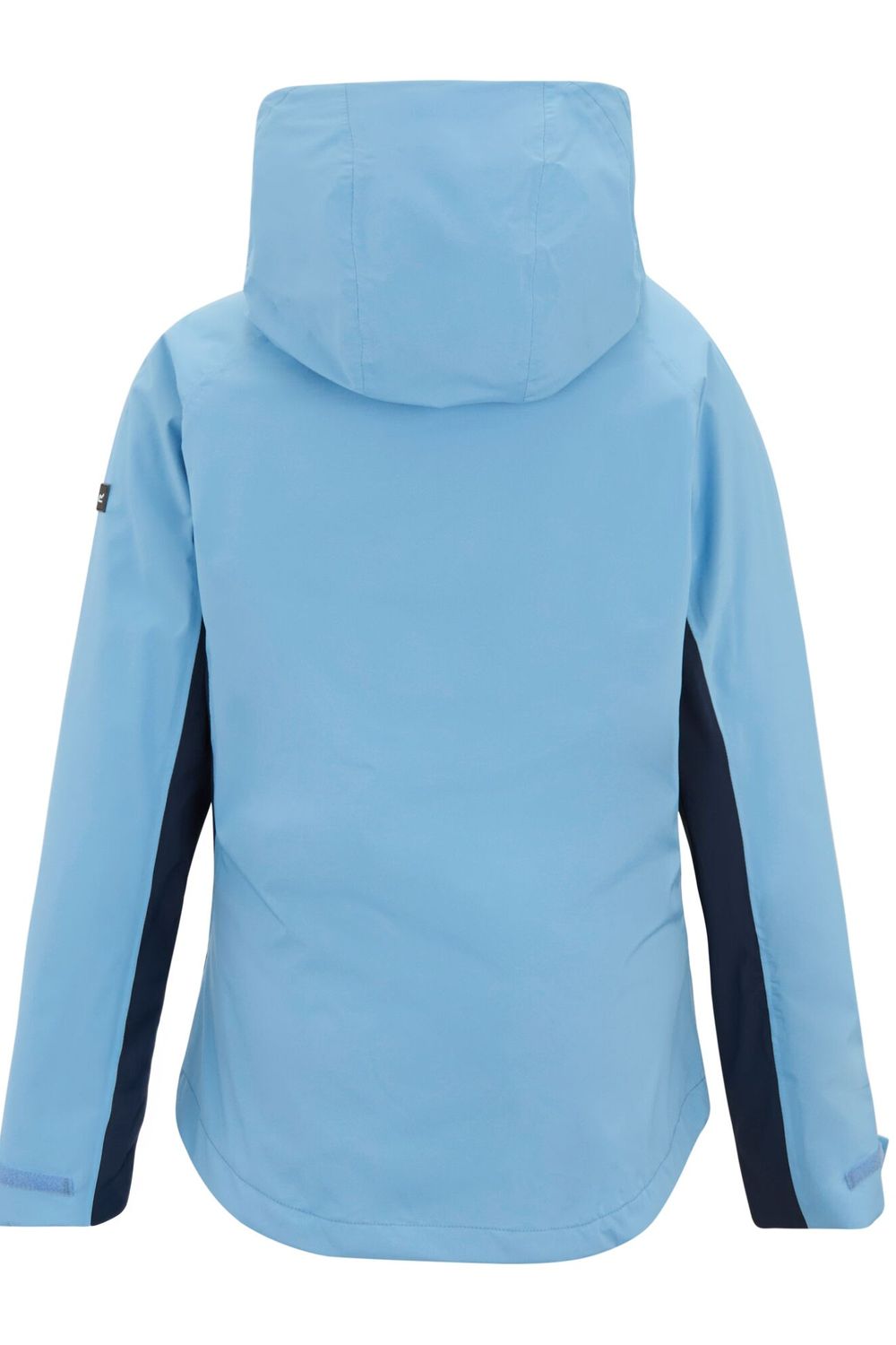 Light Denim Regatta Light Denim Freesdale Waterproof Jacket, Image 2 of 4