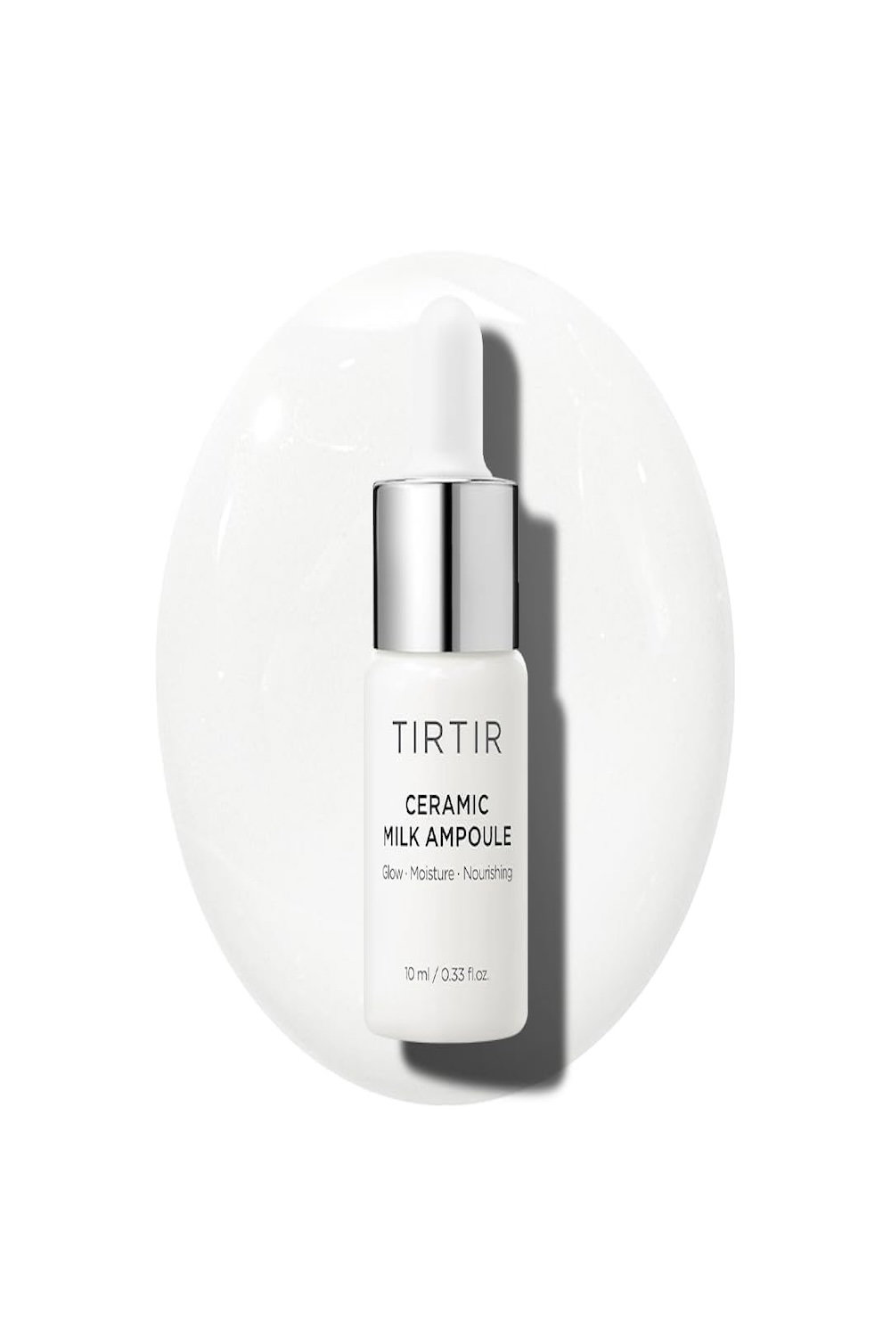 Not Applicable Ceramic Milk Ampoule 30ml, Image 1 of 1