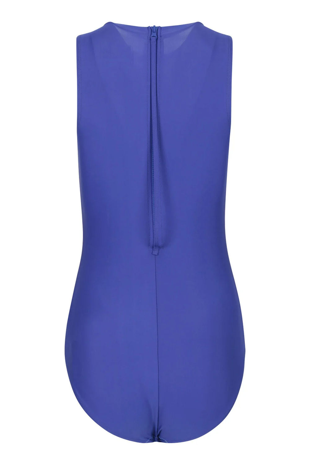 Purple Sydney One Piece Swimsuit, Image 2 of 3