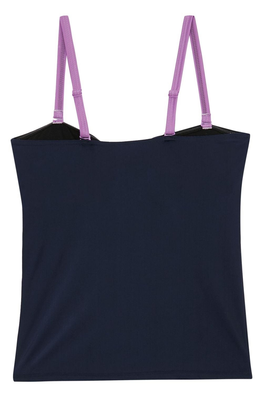 Orchid Aceana III Tankini Top, Image 2 of 4