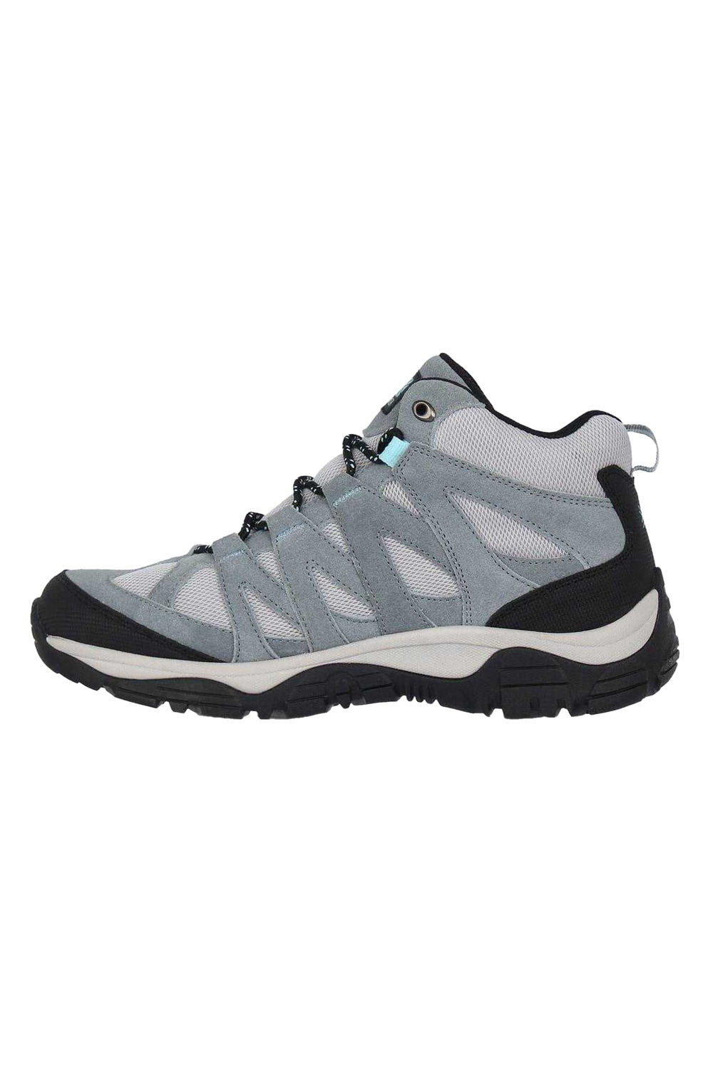 Blue Summit Ortholite Walking Boots, Image 3 of 5