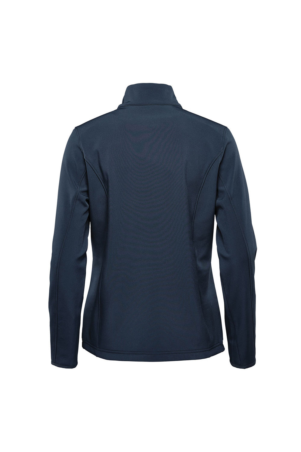 Navy Narvik Soft Shell Jacket, Image 2 of 4