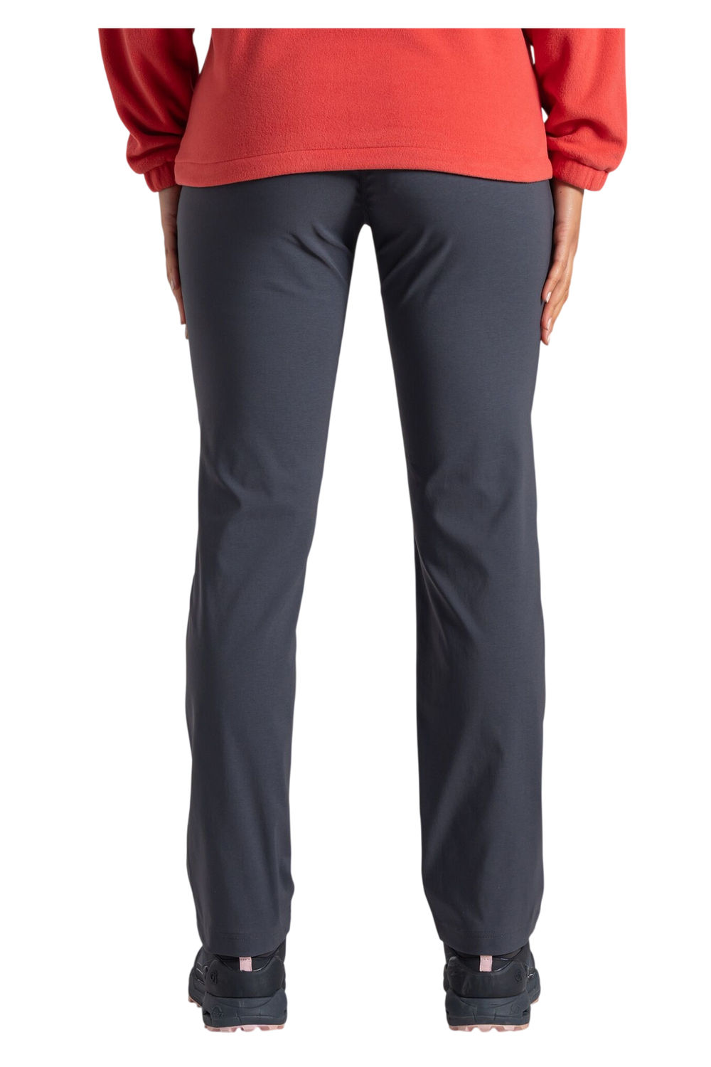 Charcoal Kiwi Pro III Trousers, Image 2 of 4