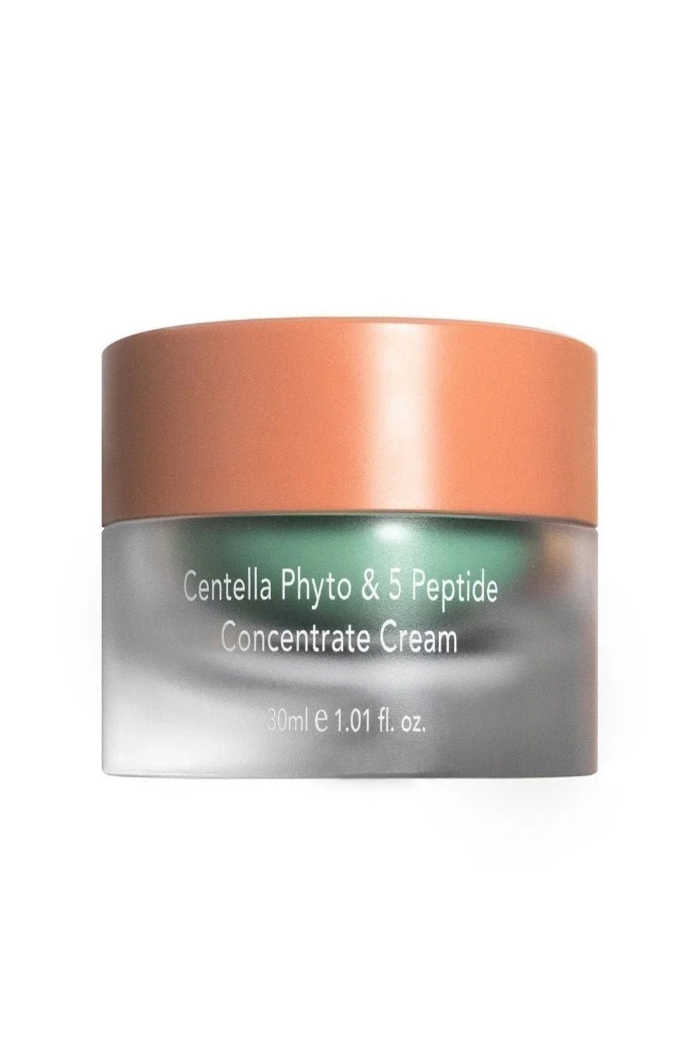 Not Applicable Centella Phyto & 5 Peptide Concentrate Cream 30ml, Image 1 of 1
