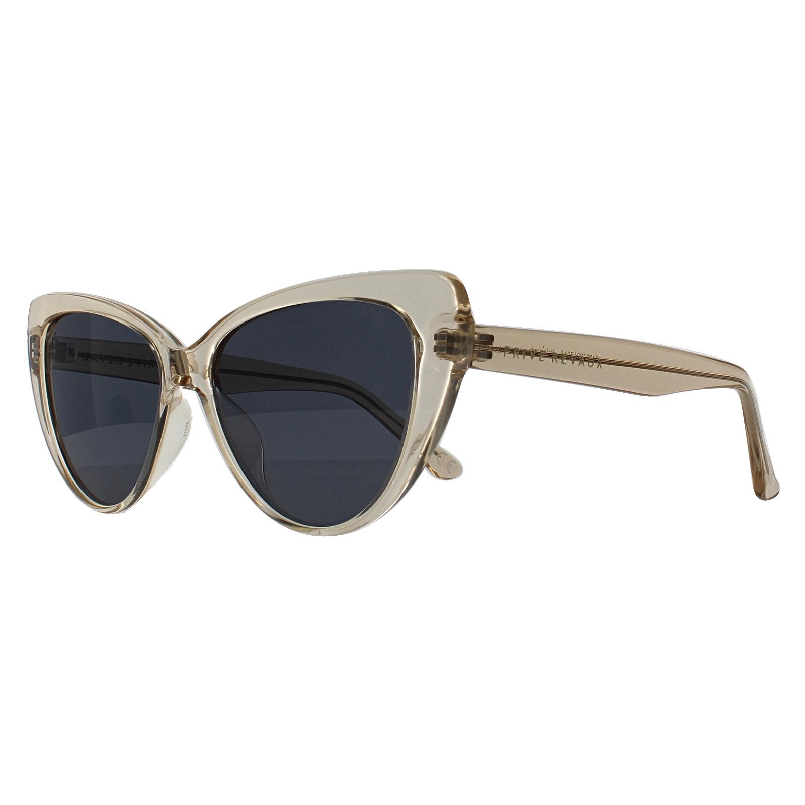 Beige Prive Revaux Beige Cat Eye Champagne Grey Oh Darling, Image 2 of 3