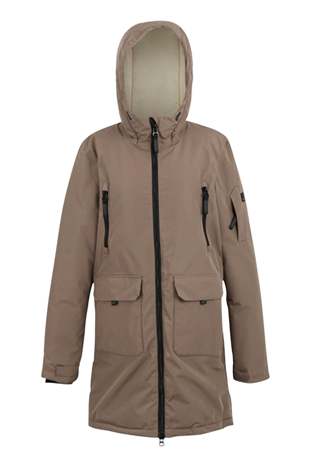 Multi Gwynn Insulated Waterproof Jacket, Image 1 of 6