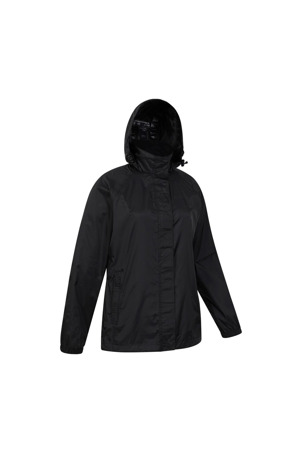 Black Pakka Jacket and Trousers Set, Image 8 of 8