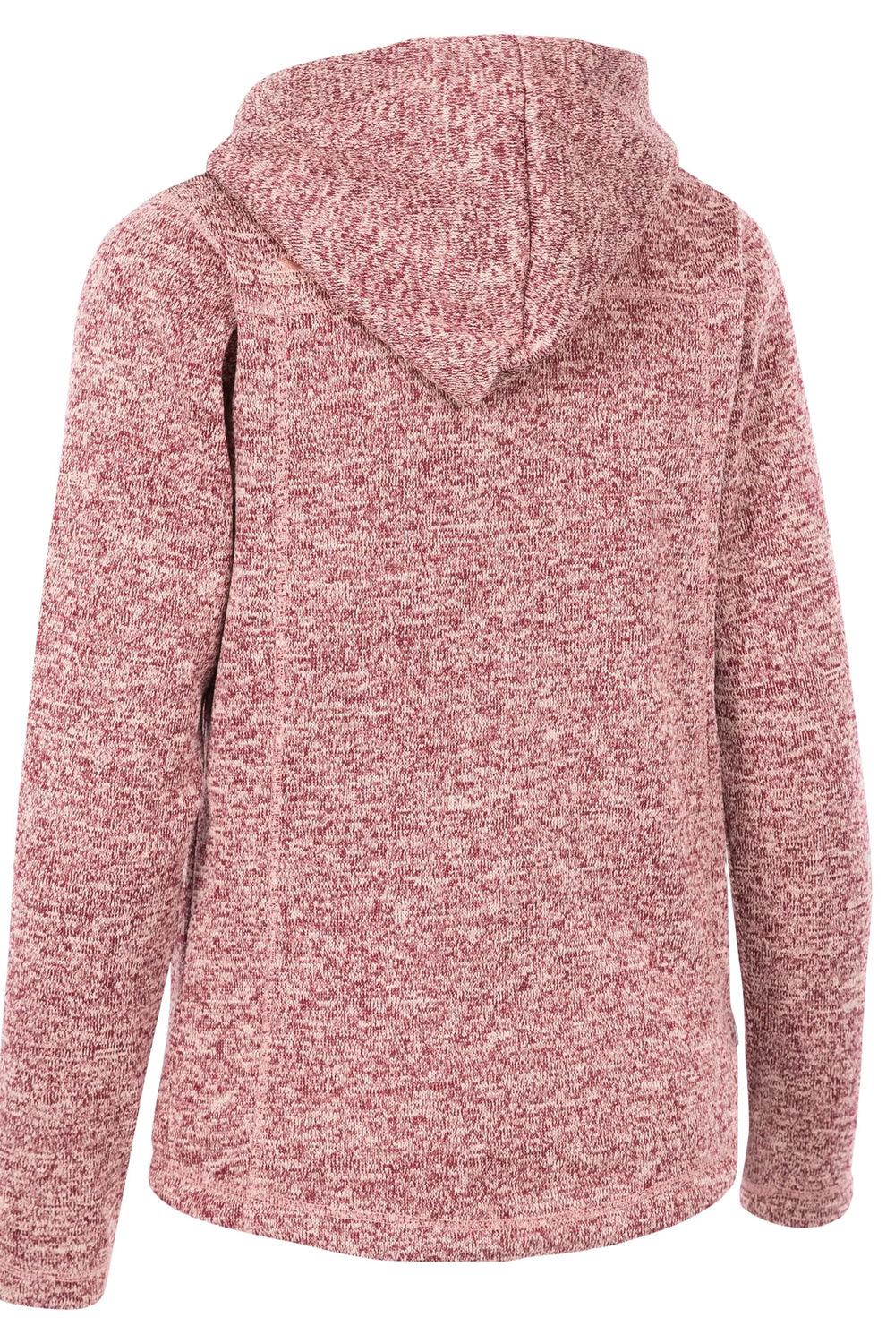 Rose Trespass Rose Odelia Fleece Jacket, Image 2 of 4