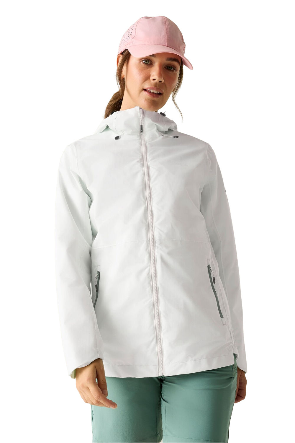 Aqua Hamara IV Waterproof Jacket, Image 4 of 4