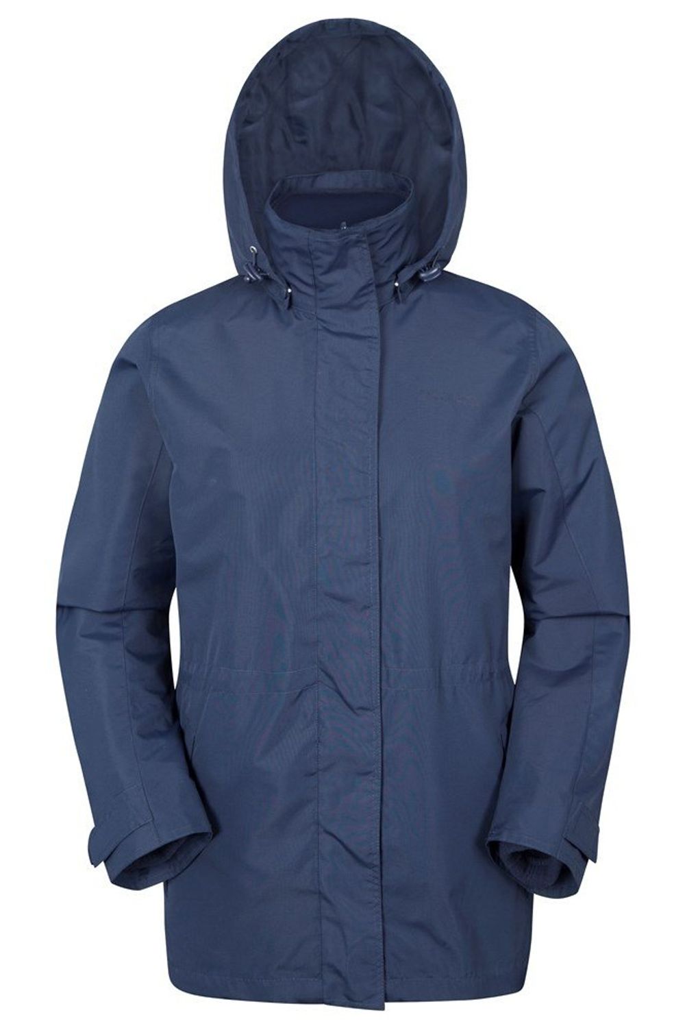 Navy Fell 3 in 1 Water Resistant Jacket, Image 1 of 5