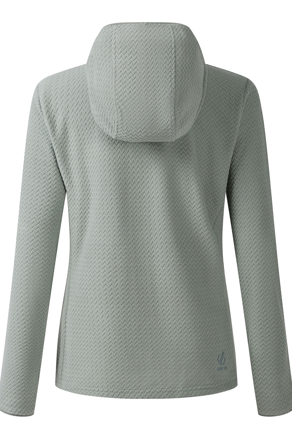 Pale Green Switch Up Pro Fleece Jacket, Image 2 of 5