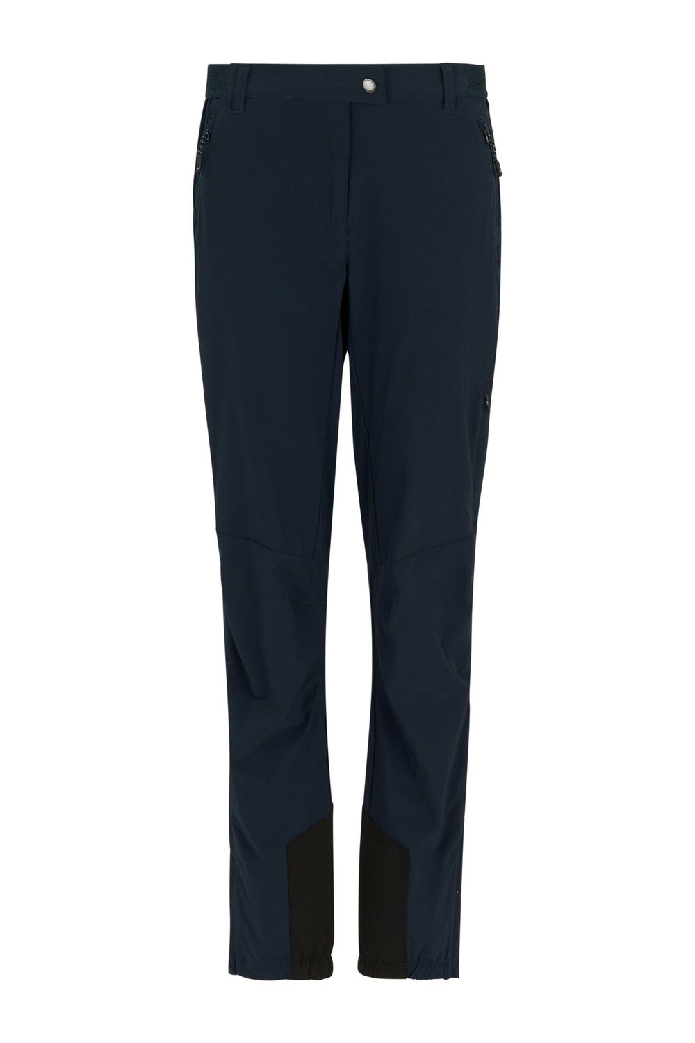 Navy Mountain III Hiking Trousers, Image 1 of 4