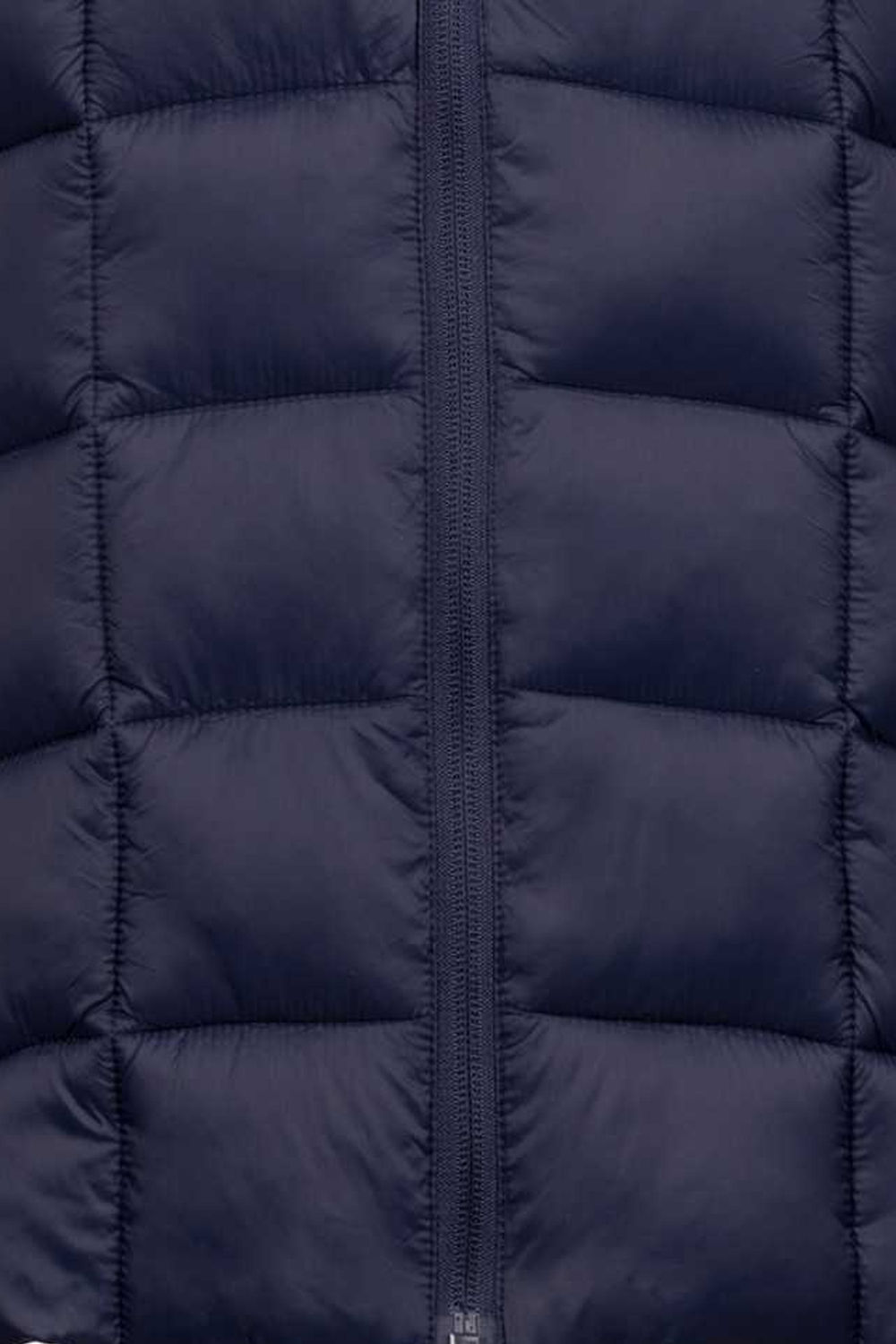 Navy Ogbere Gilet, Image 3 of 4