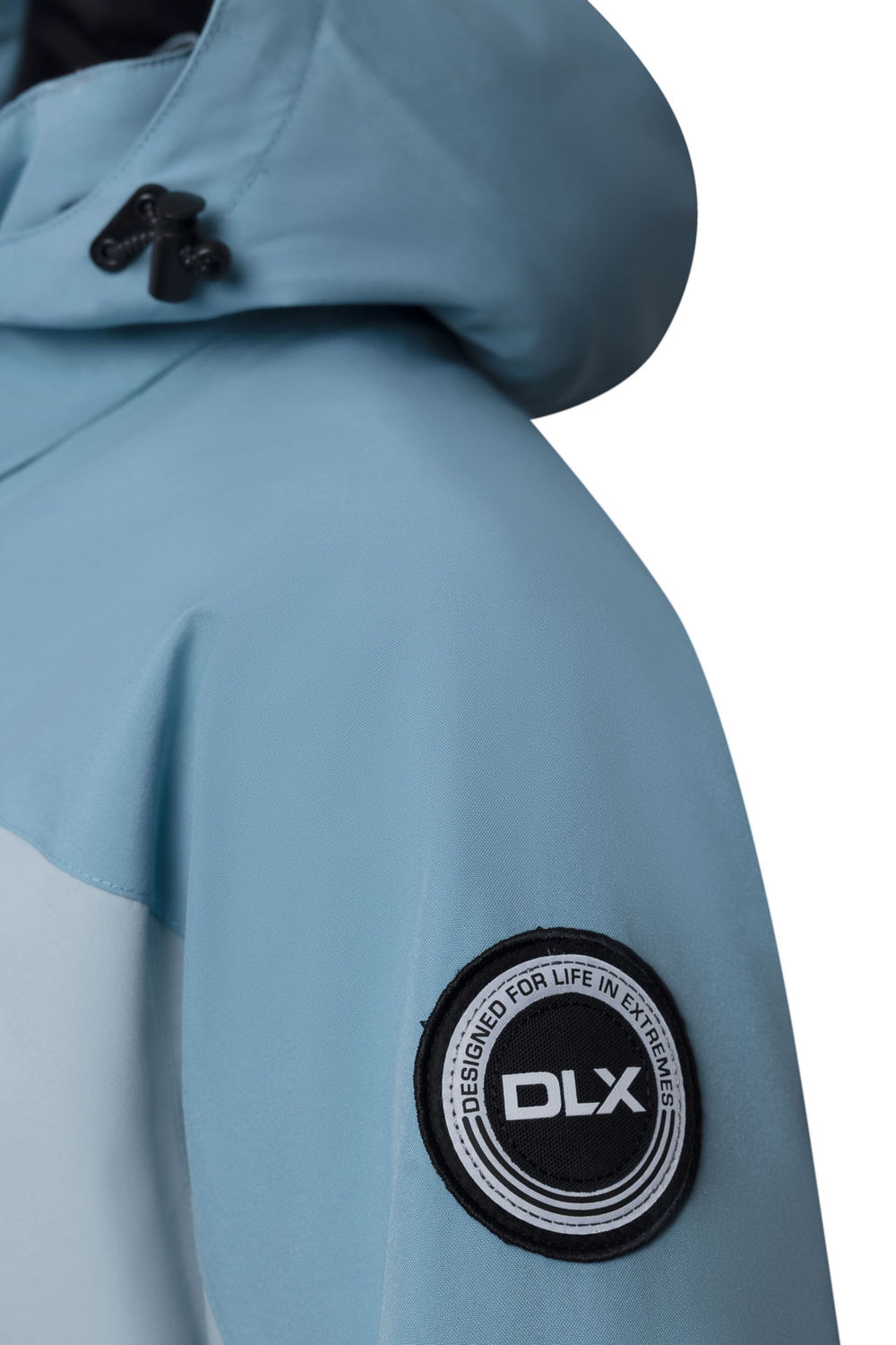 Aqua Erika DLX Ski Jacket, Image 4 of 5