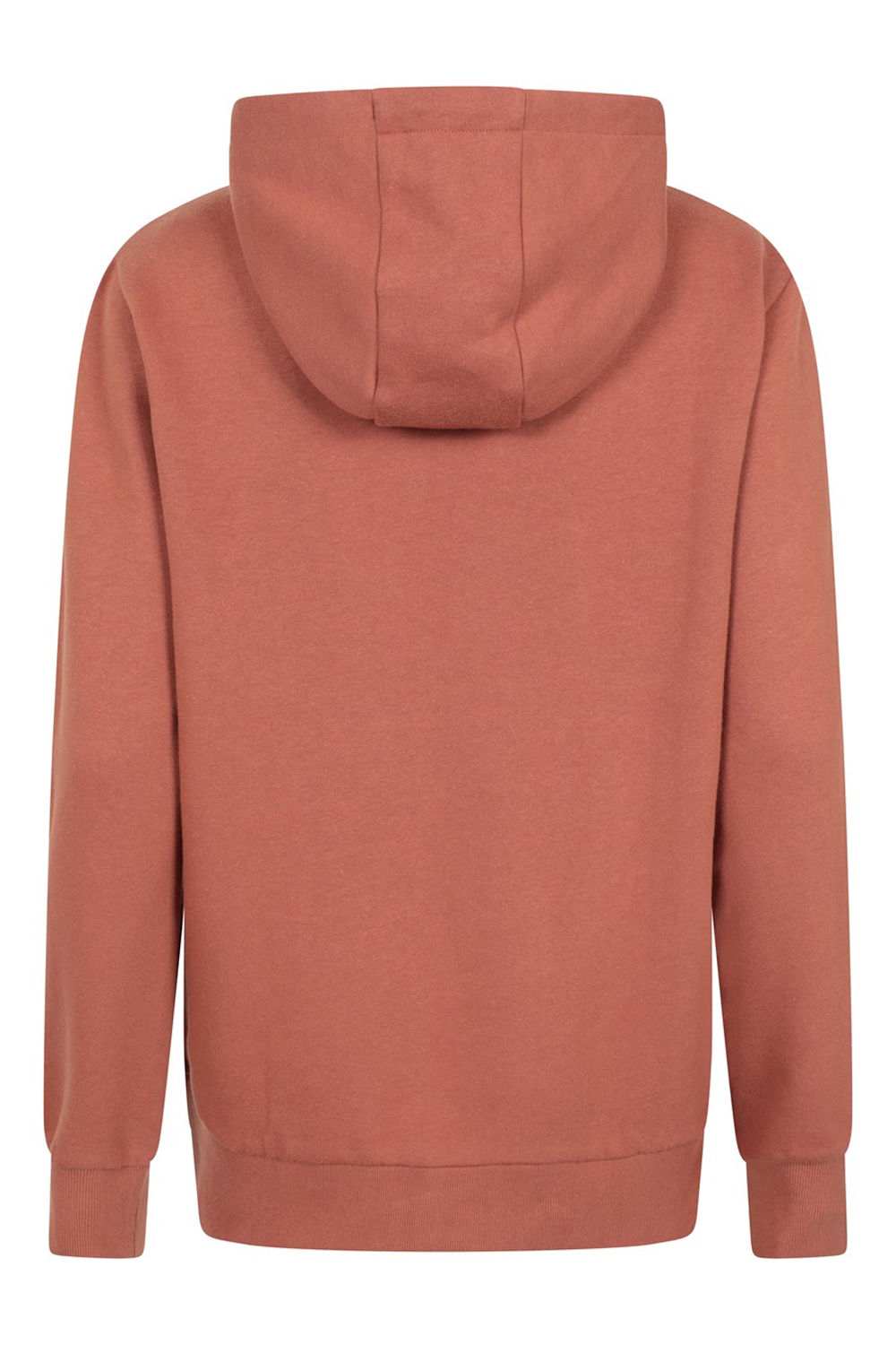 Rust Spirit Of Adventure Printed Hoodie, Image 2 of 5