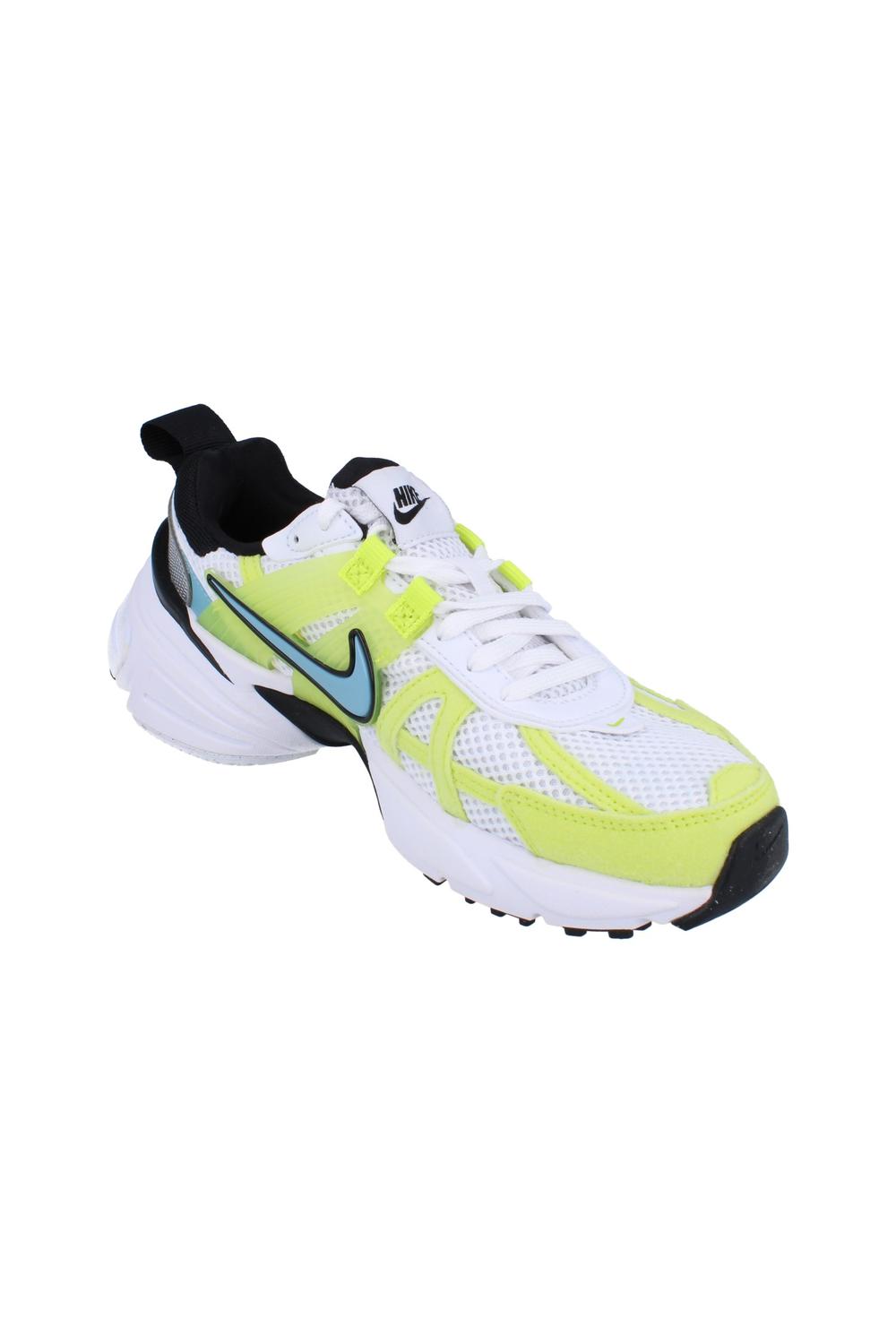 White V2K Run Womens Trainers, Image 4 of 6