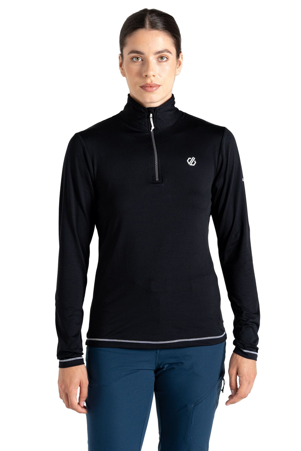 Black Lowline Ii Midlayer