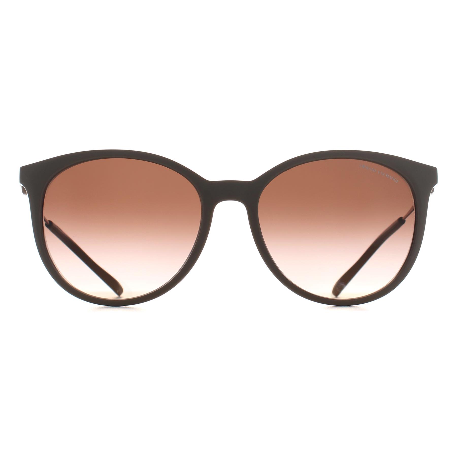 Brown Cat Eye Shiny Tundra Brown Gradient AX4140S, Image 1 of 3