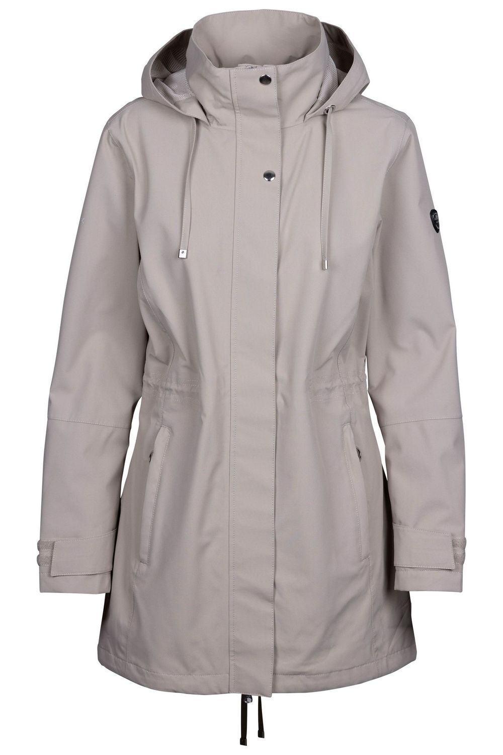 Natural Trespass Natural Pavlina TP75 Waterproof Jacket, Image 1 of 4