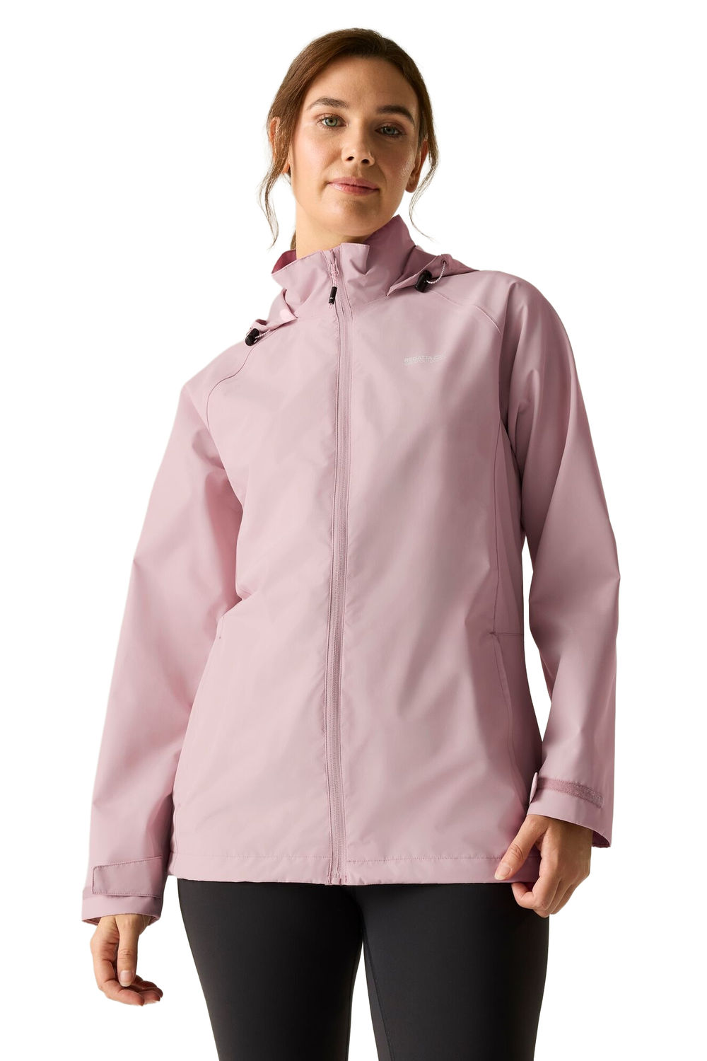 Lilac Daysha II Waterproof Jacket, Image 1 of 3