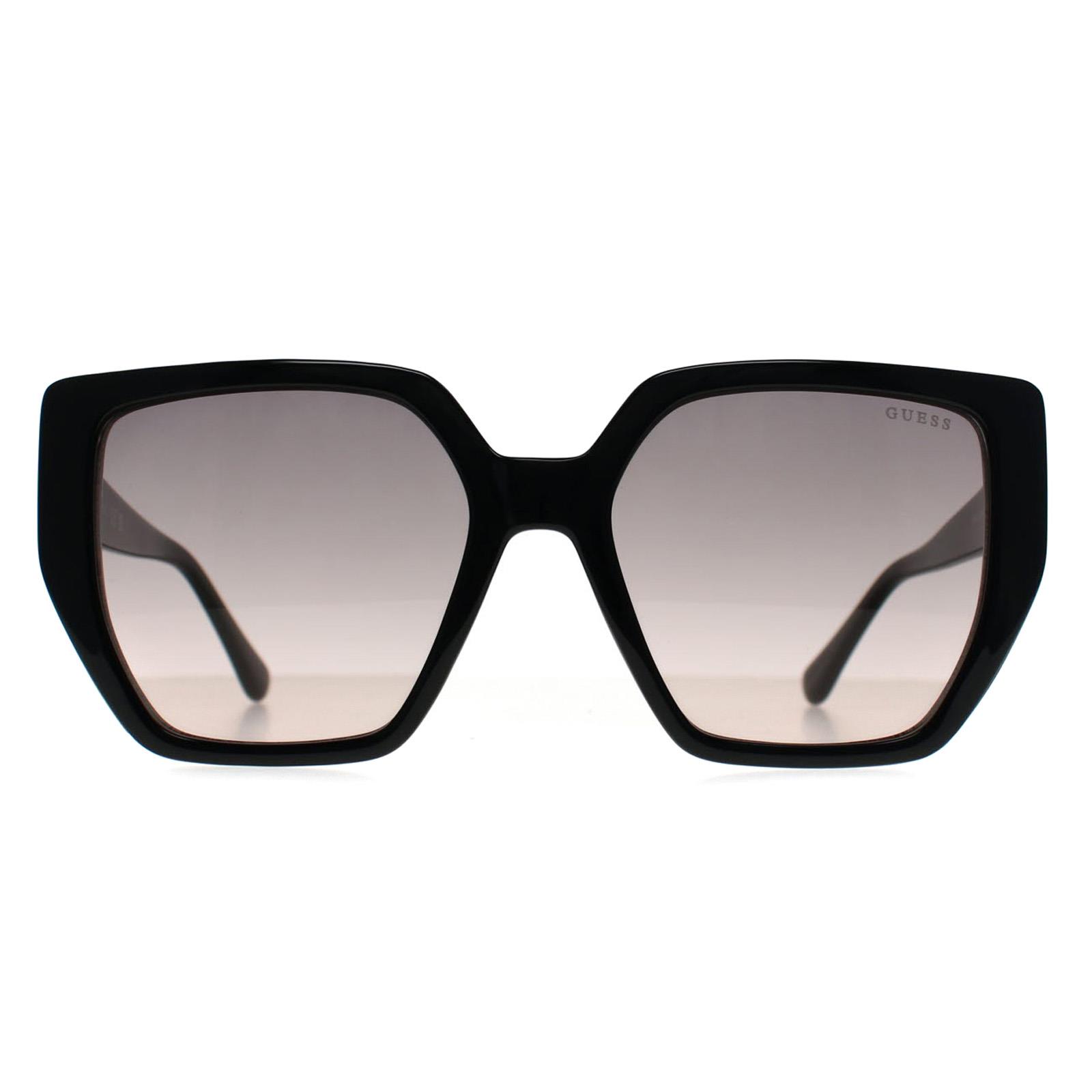Cat Eye Shiny Black Pink Brown GF6178, Image 1 of 3