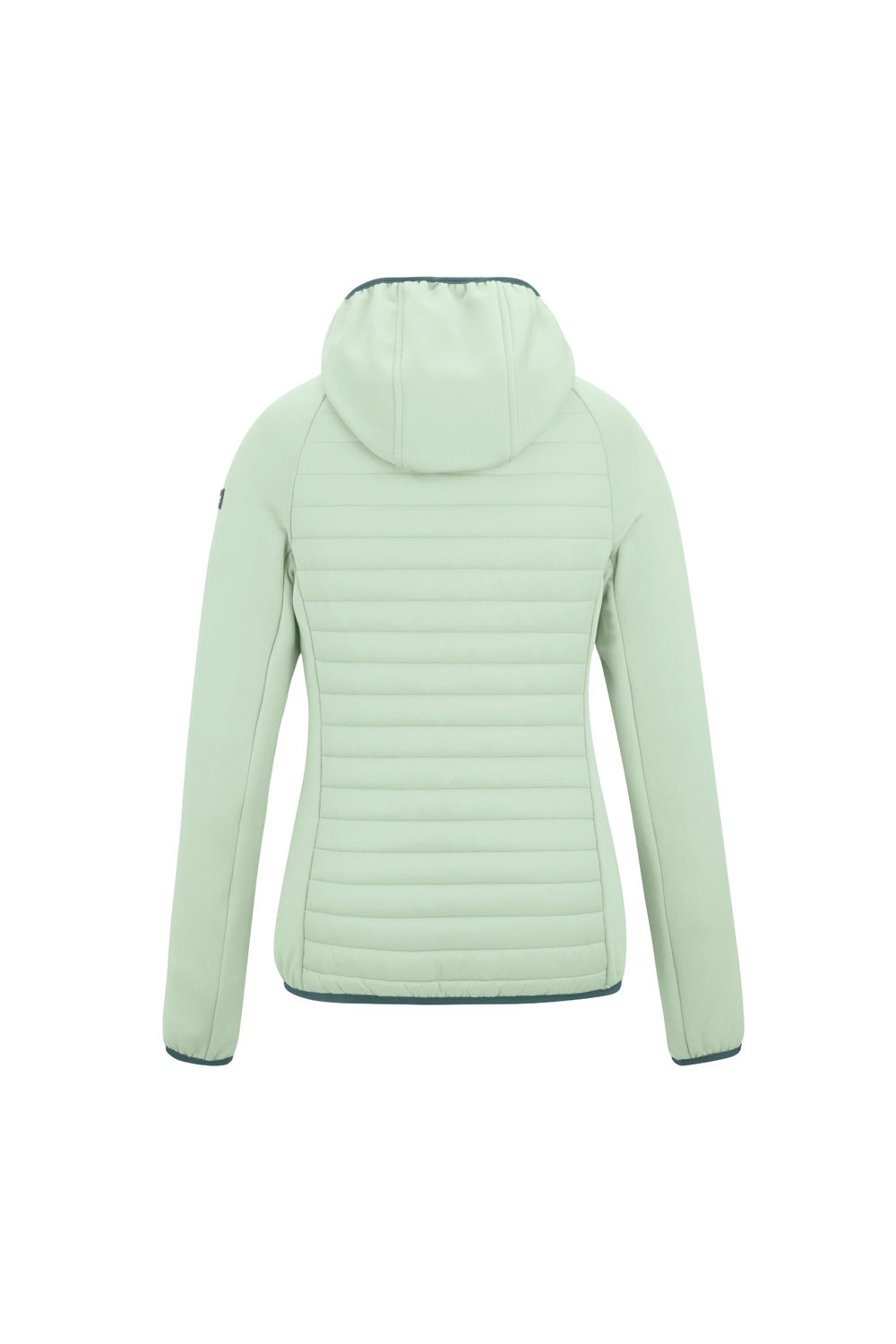 Aqua Anderson Hybrid Jacket, Image 3 of 4