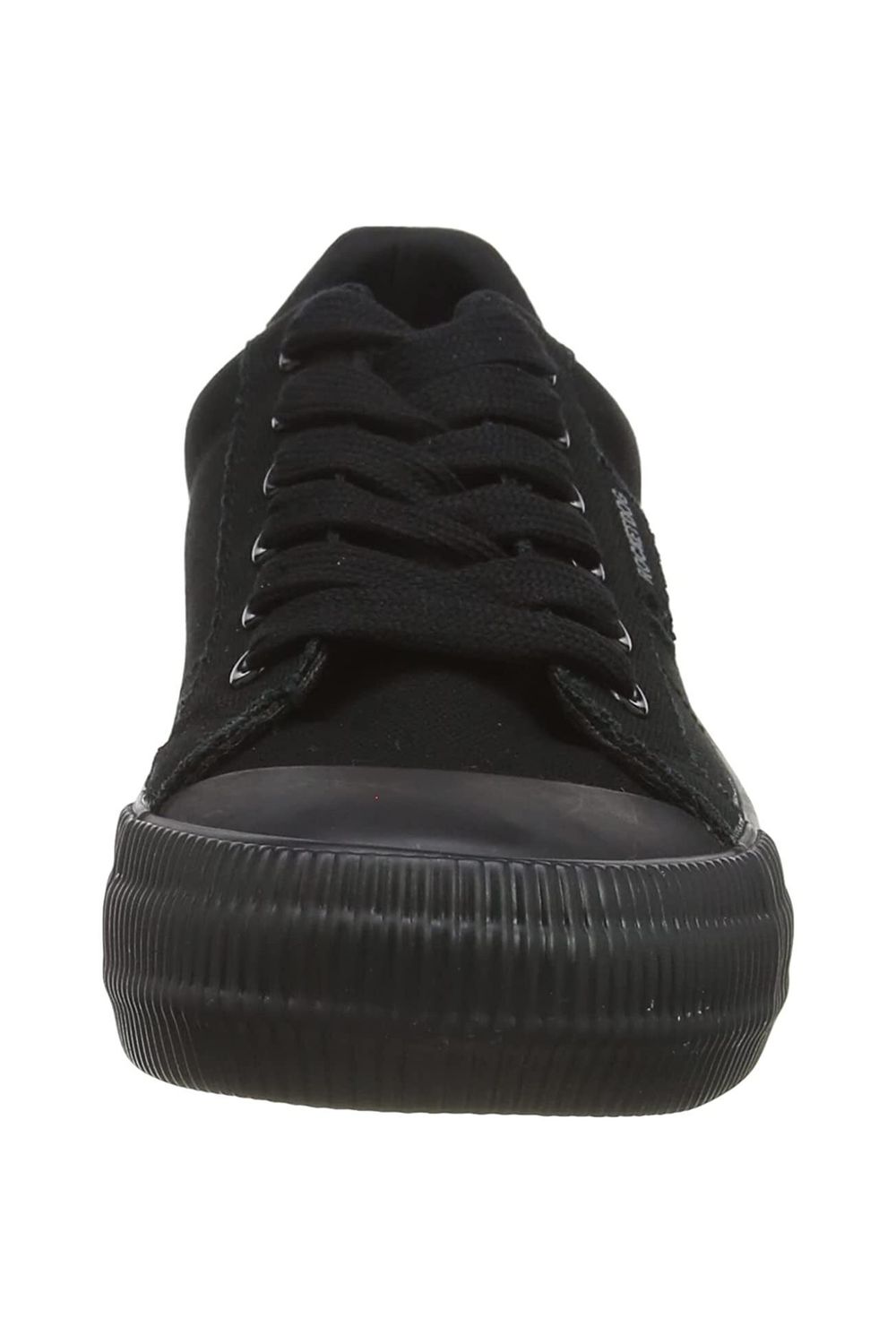Black Cheery Trainers, Image 1 of 6