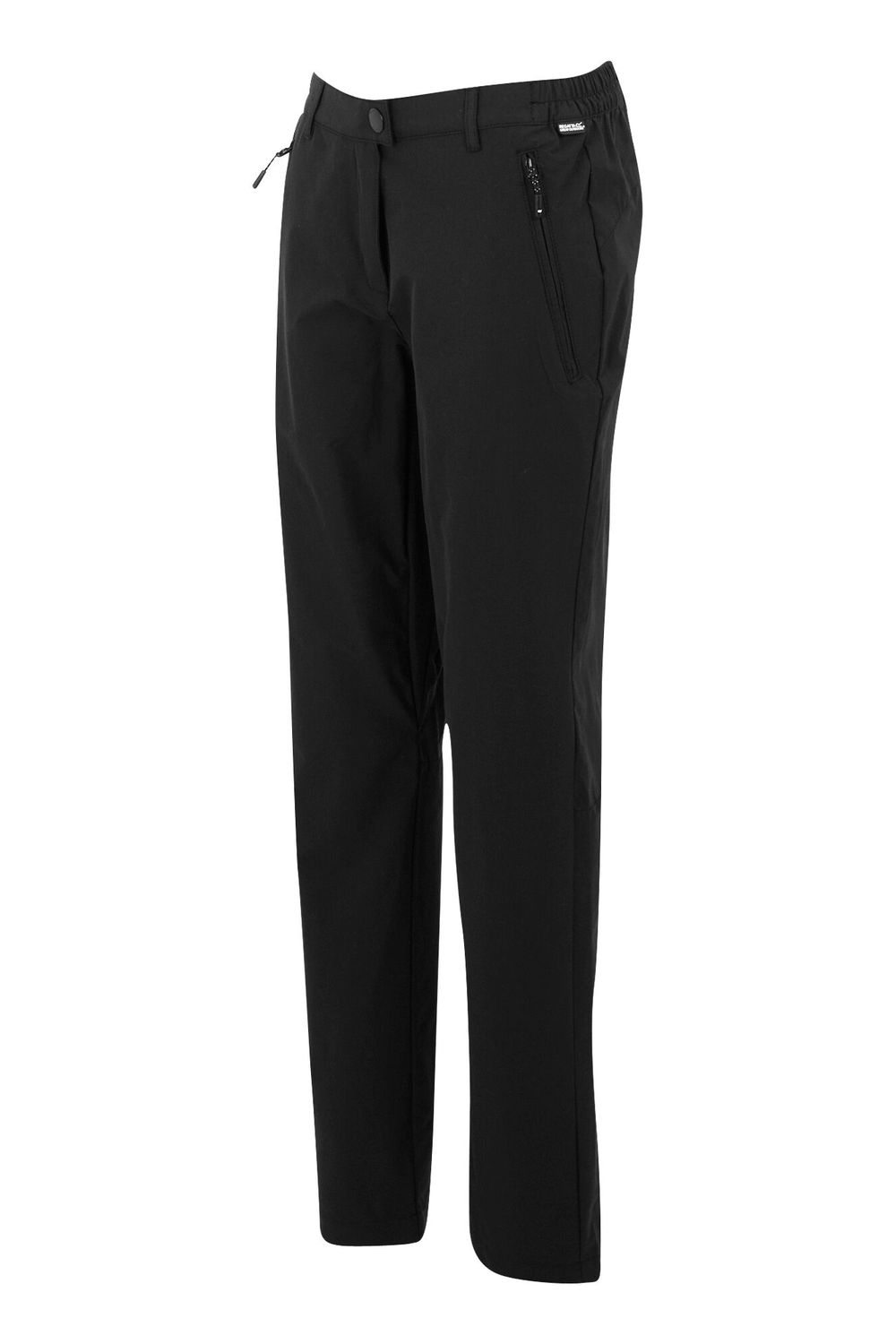 Black Highton II Hiking Trousers, Image 3 of 3