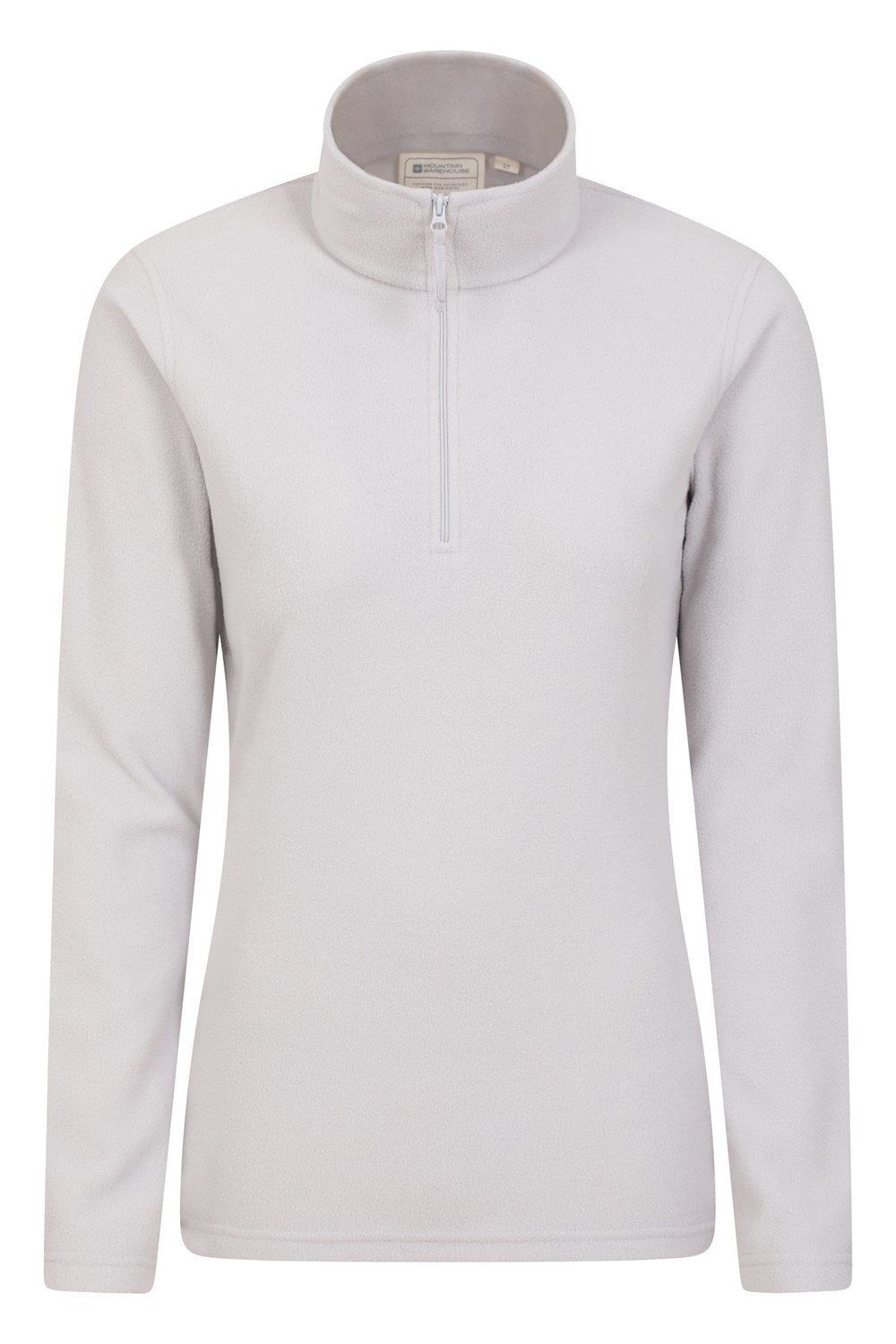 Crystal Camber II Fleece Top, Image 1 of 5