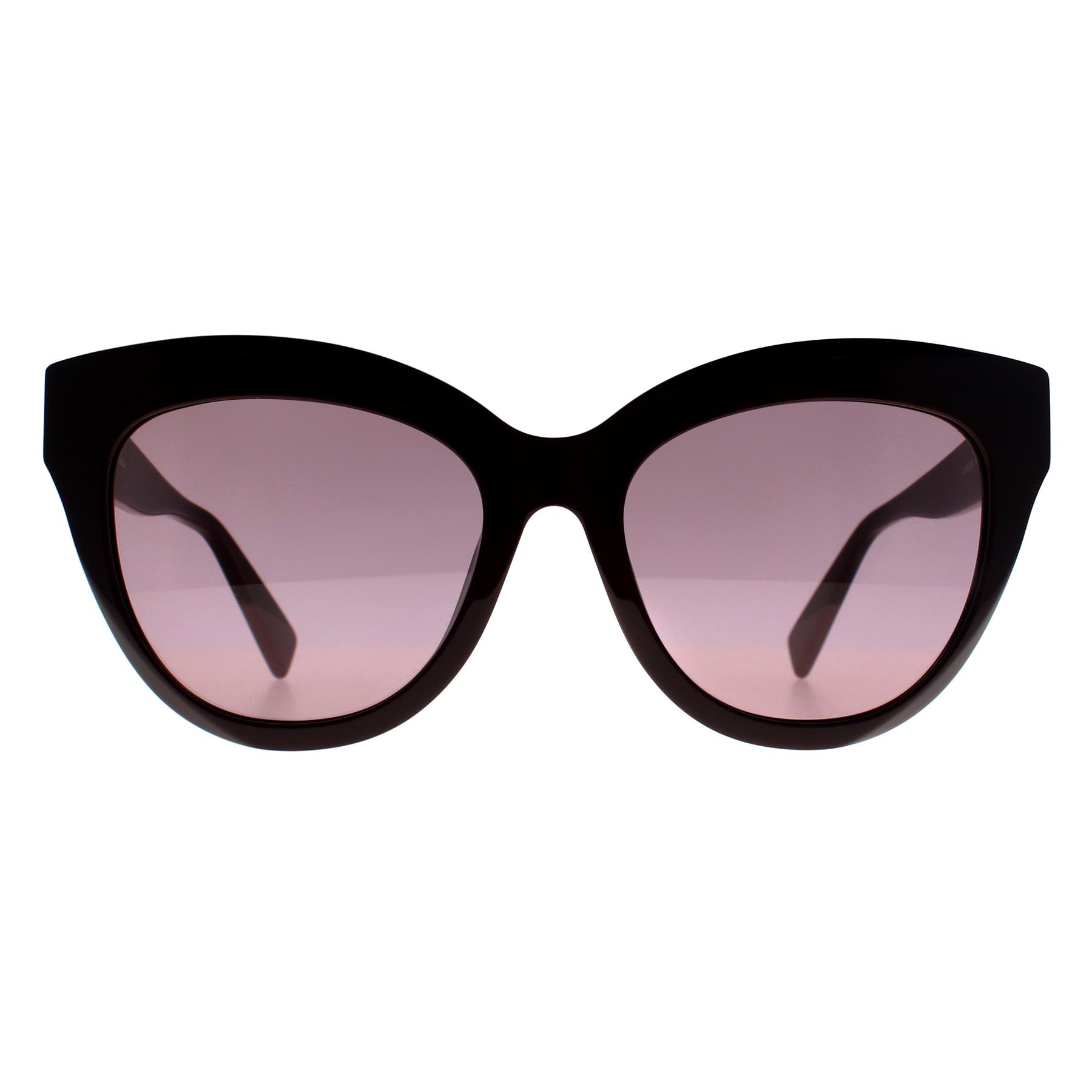 Brown Furla Brown Cat Eye Brown Violet SFU780, Image 1 of 3