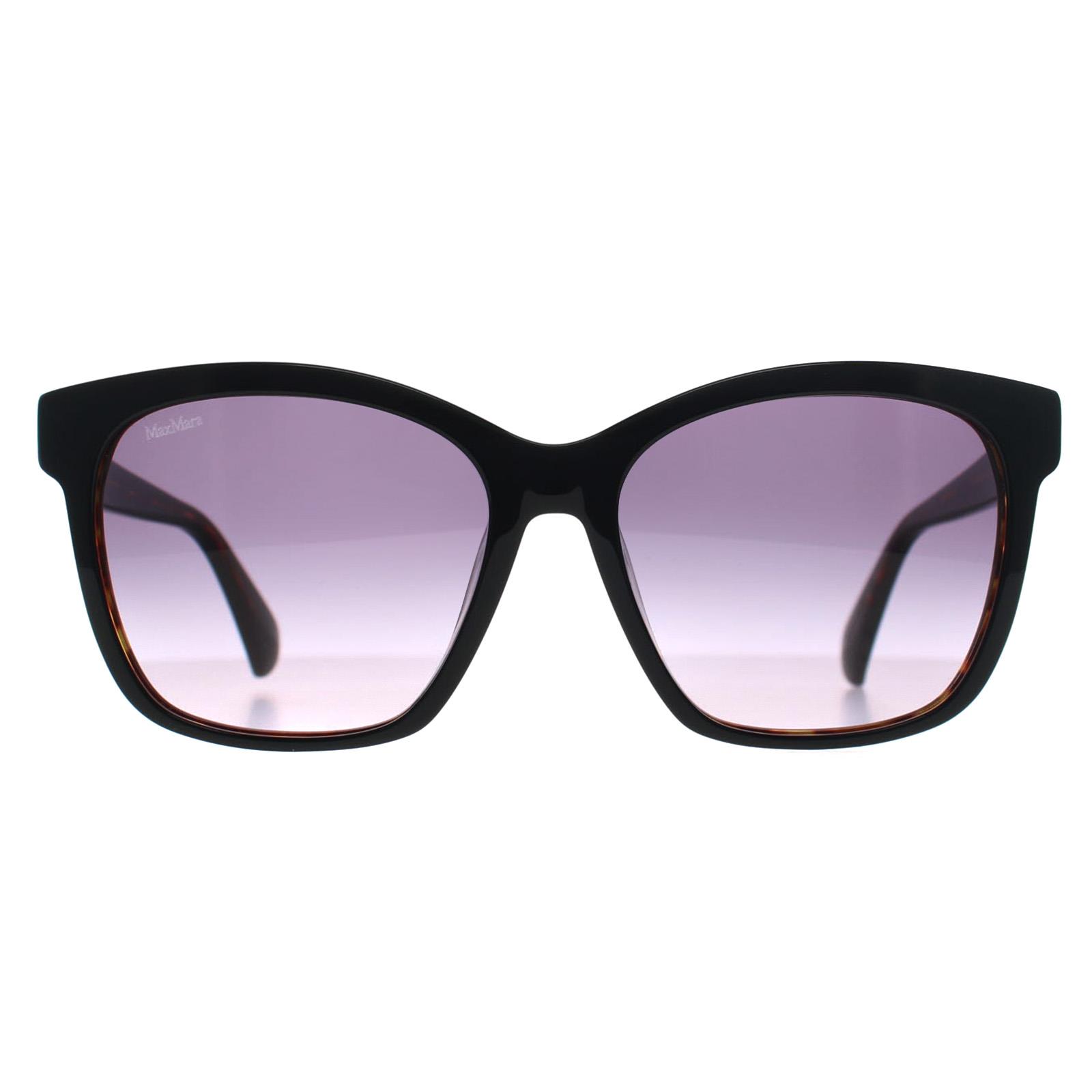 Black Square Black Tortoise Smoke Grey Gradient MM0042 Logo9, Image 1 of 3