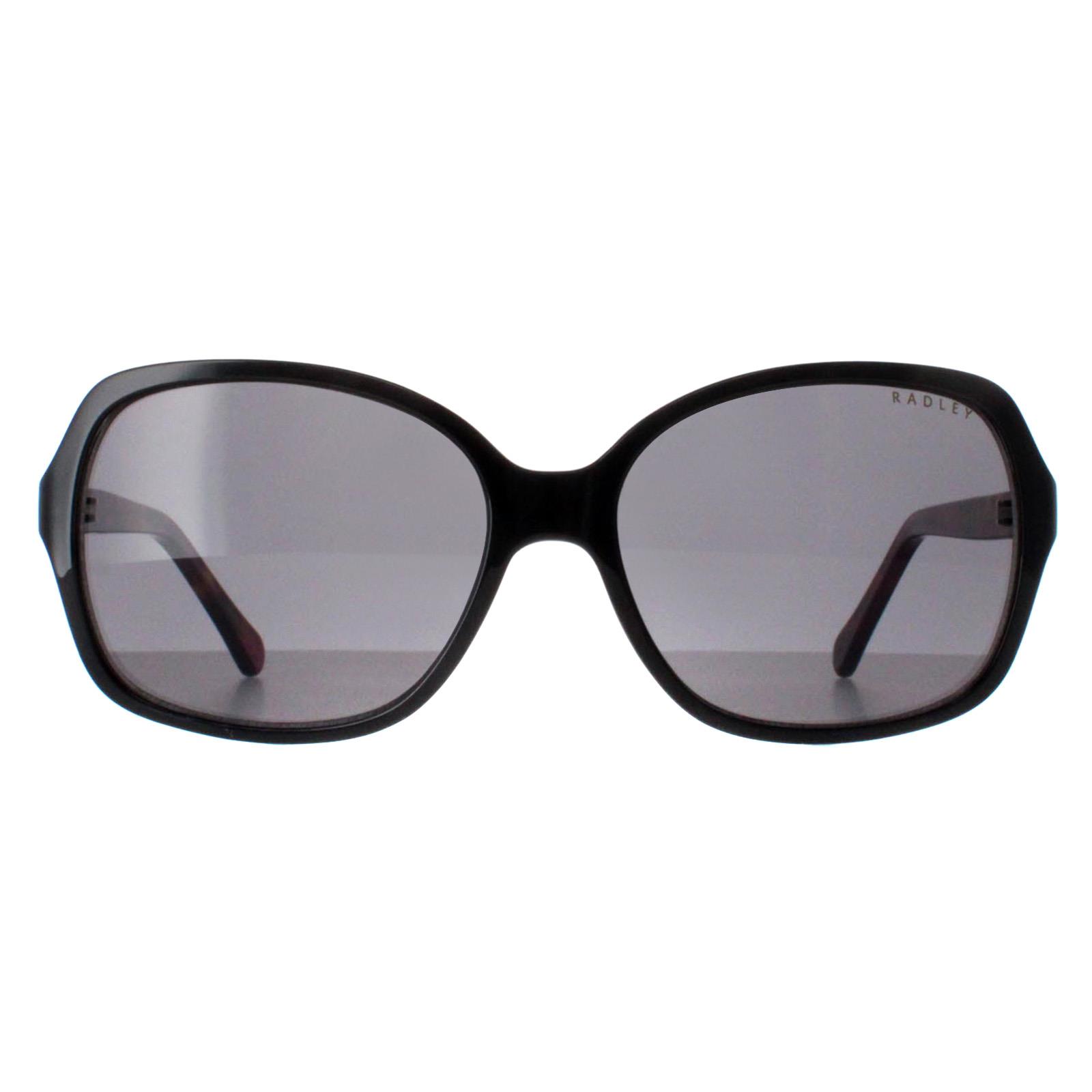 Black Radley Black Butterfly Black Grey Abbie, Image 1 of 4