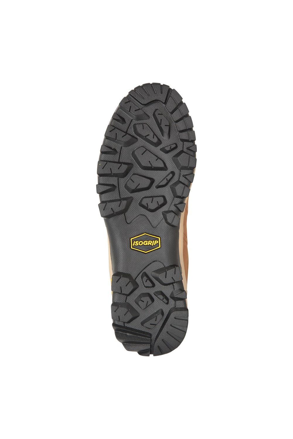 Brown Hurricane Extreme Leather IsoGrip Boots, Image 5 of 6