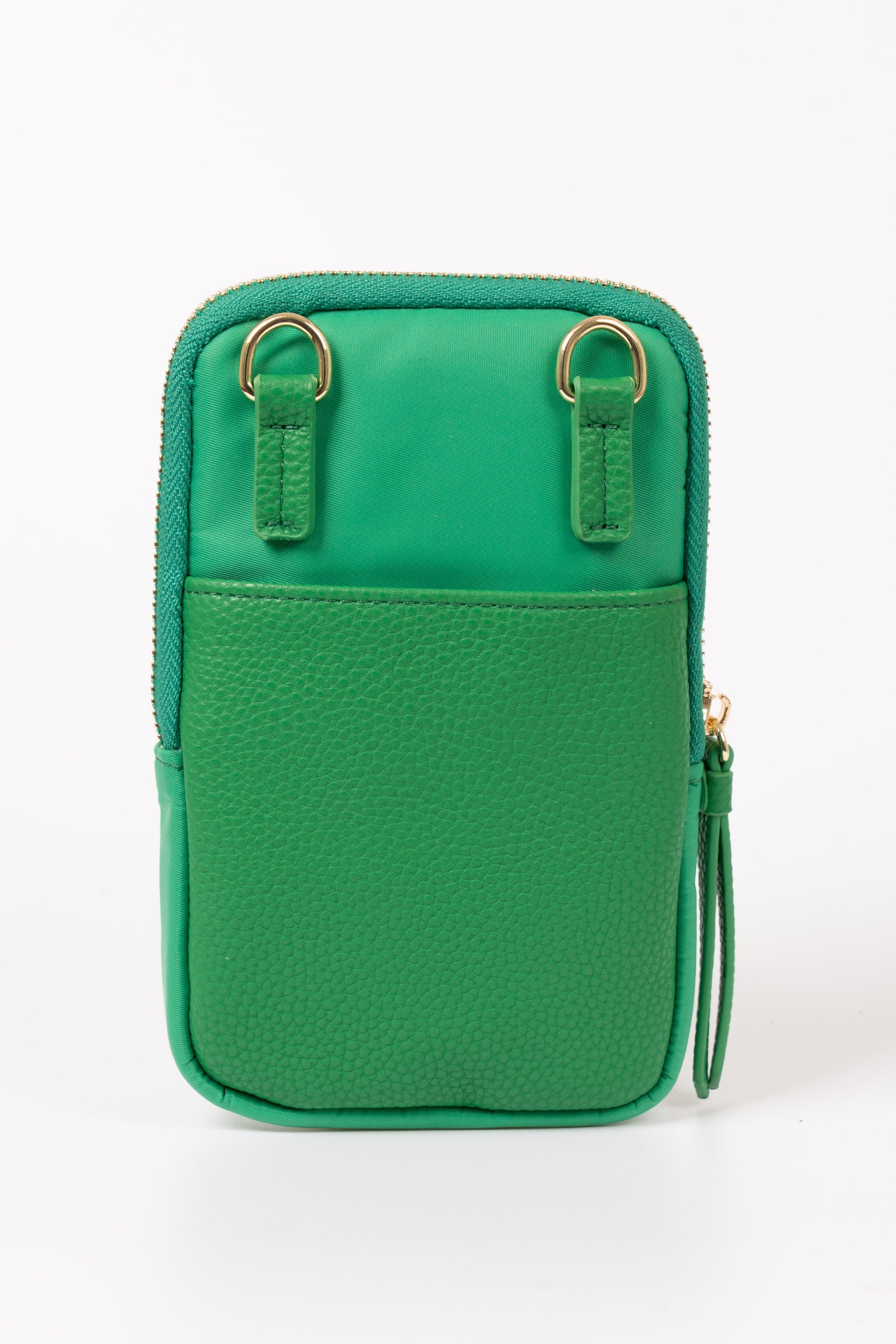 Green Etre Green Crossbody Phone Bag, Image 2 of 2