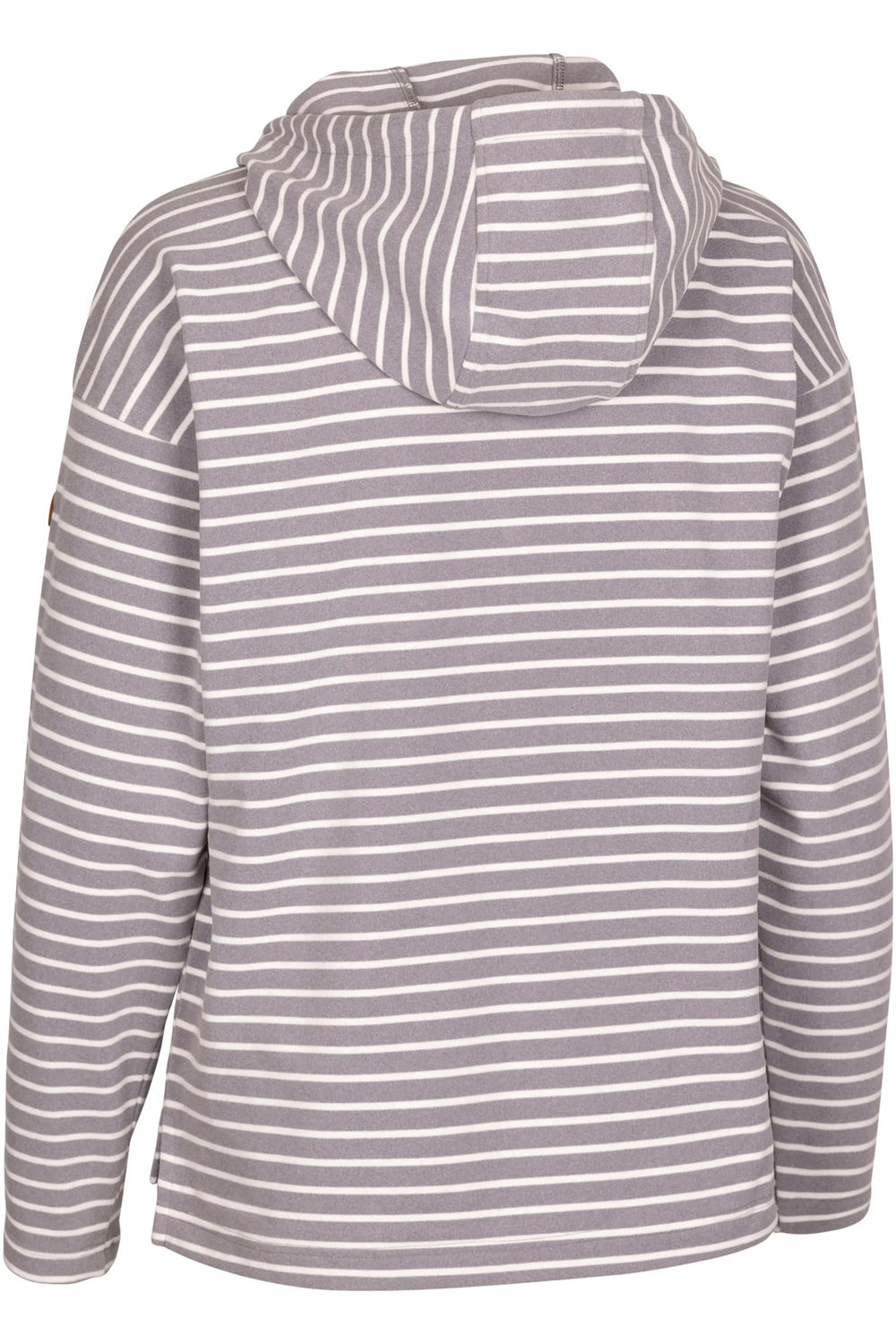 Silver Softly Hoodie, Image 2 of 4