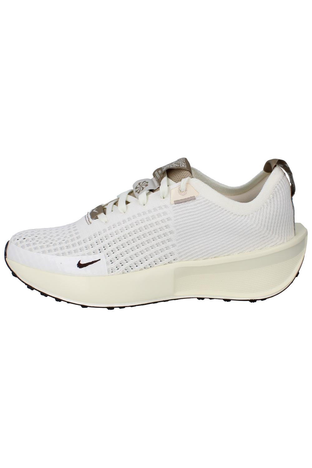 White Interact Run Running Trainers, Image 1 of 6