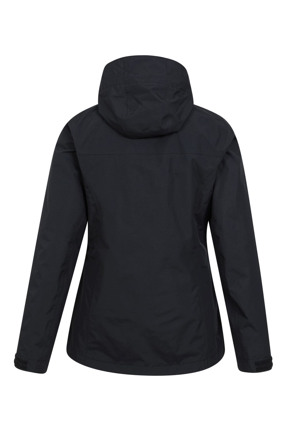 Black Rainforest II Extreme Waterproof Jacket, Image 2 of 4