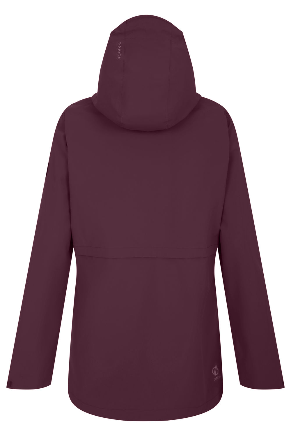 Plum Switch Up II Waterproof Jacket, Image 2 of 4