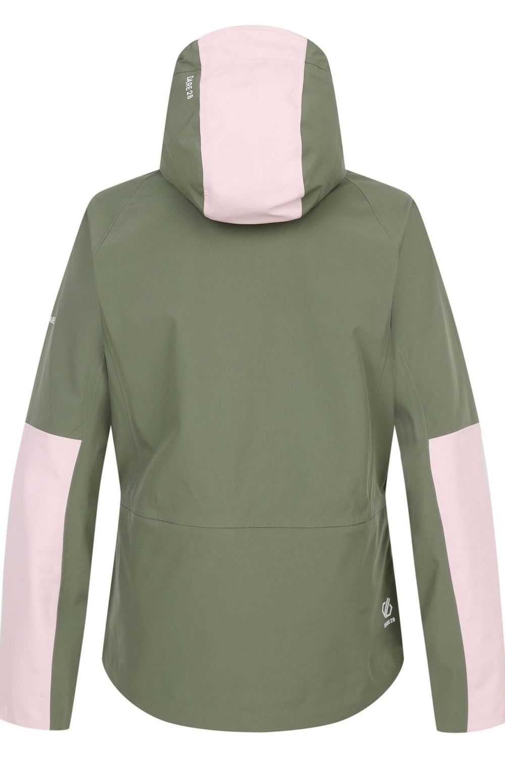 Multi Dare 2B Multi Assert Waterproof Jacket, Image 2 of 4