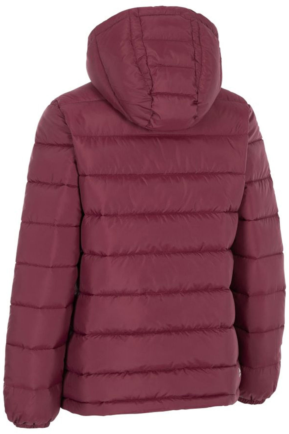 Plum Trespass Plum Elegant Jacket, Image 3 of 4