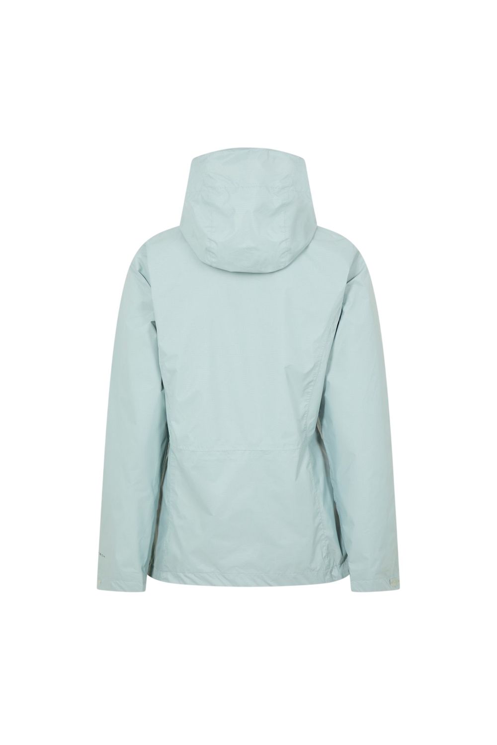 Blue Raincoat, Image 3 of 4