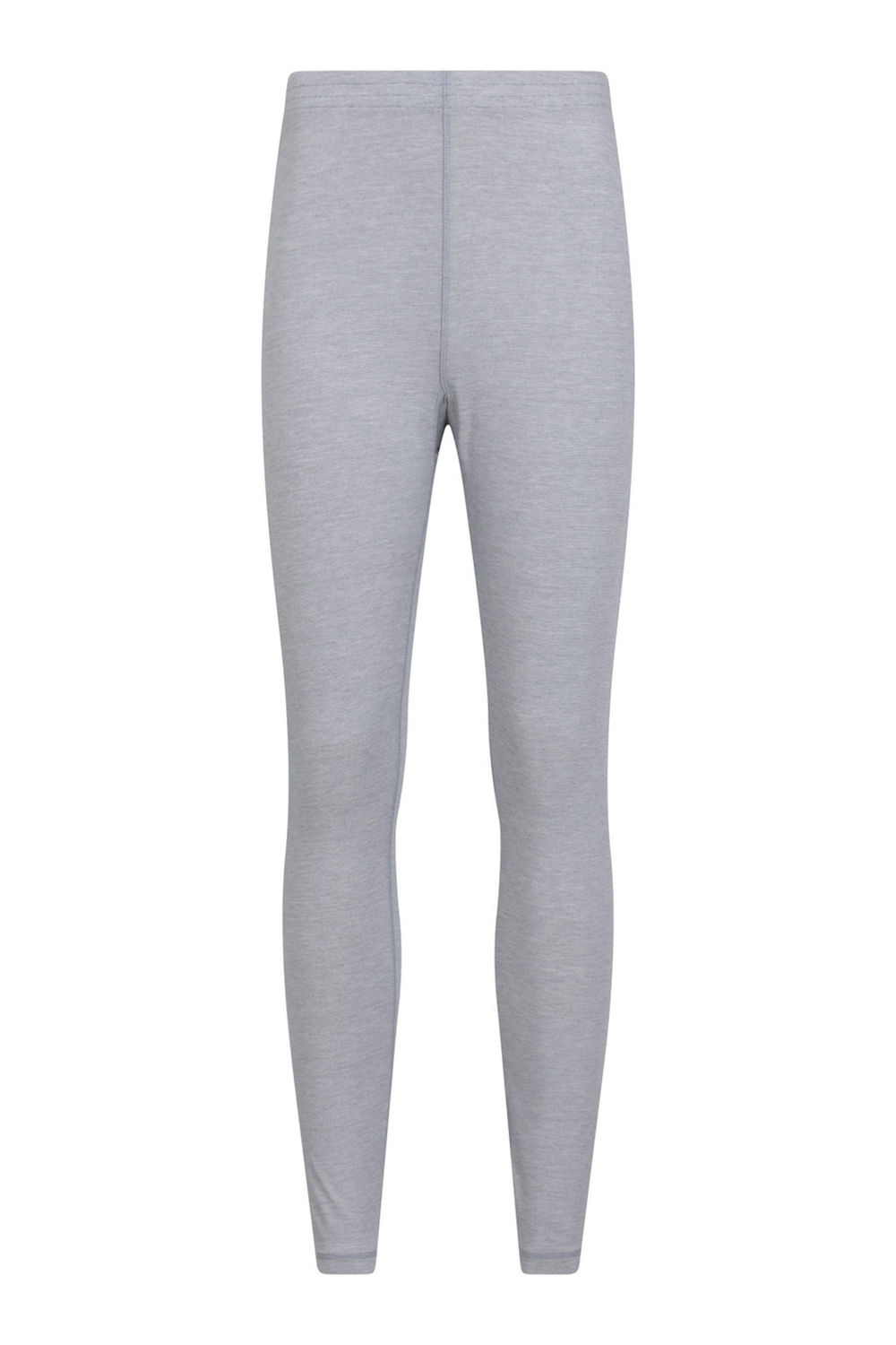 Light Grey Keep The Heat Base Layer Bottoms, Image 1 of 4
