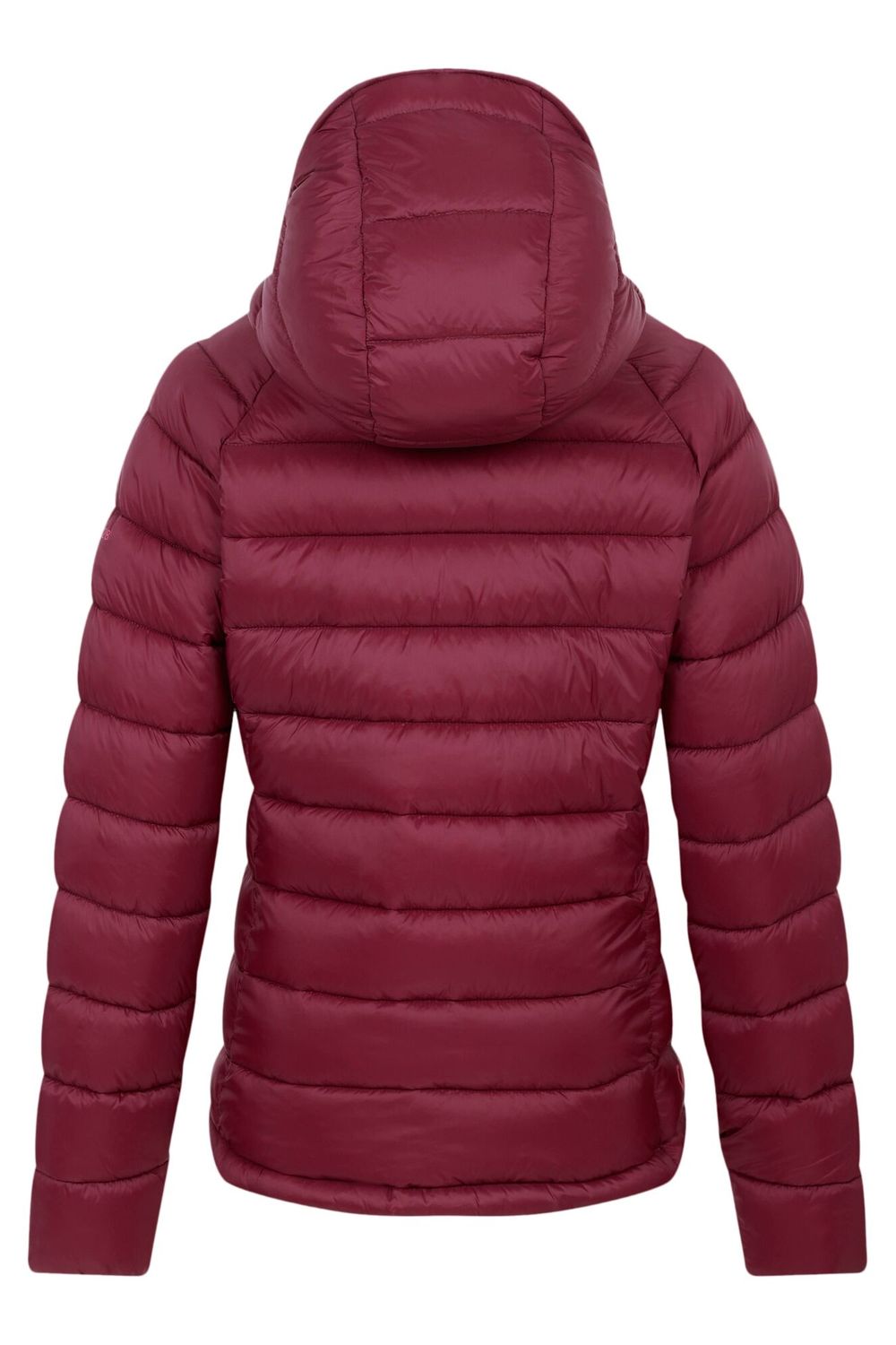 Plum Dare 2B Plum Torrek Baffled Padded Jacket, Image 2 of 4
