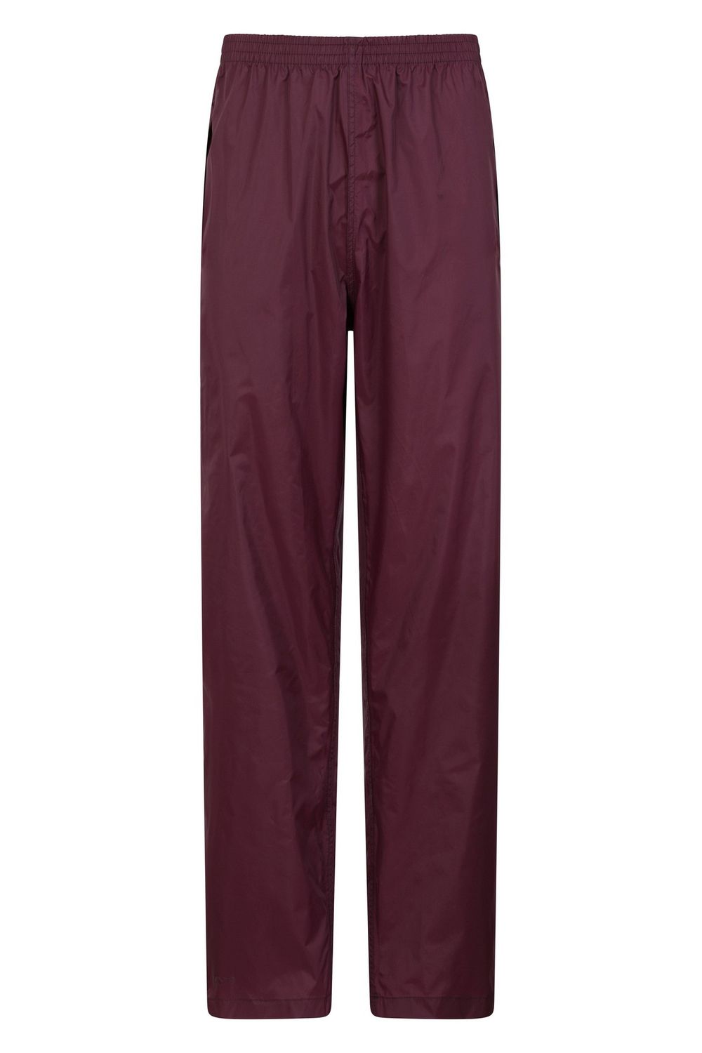 Purple Pakka Waterproof Over Trousers, Image 1 of 4