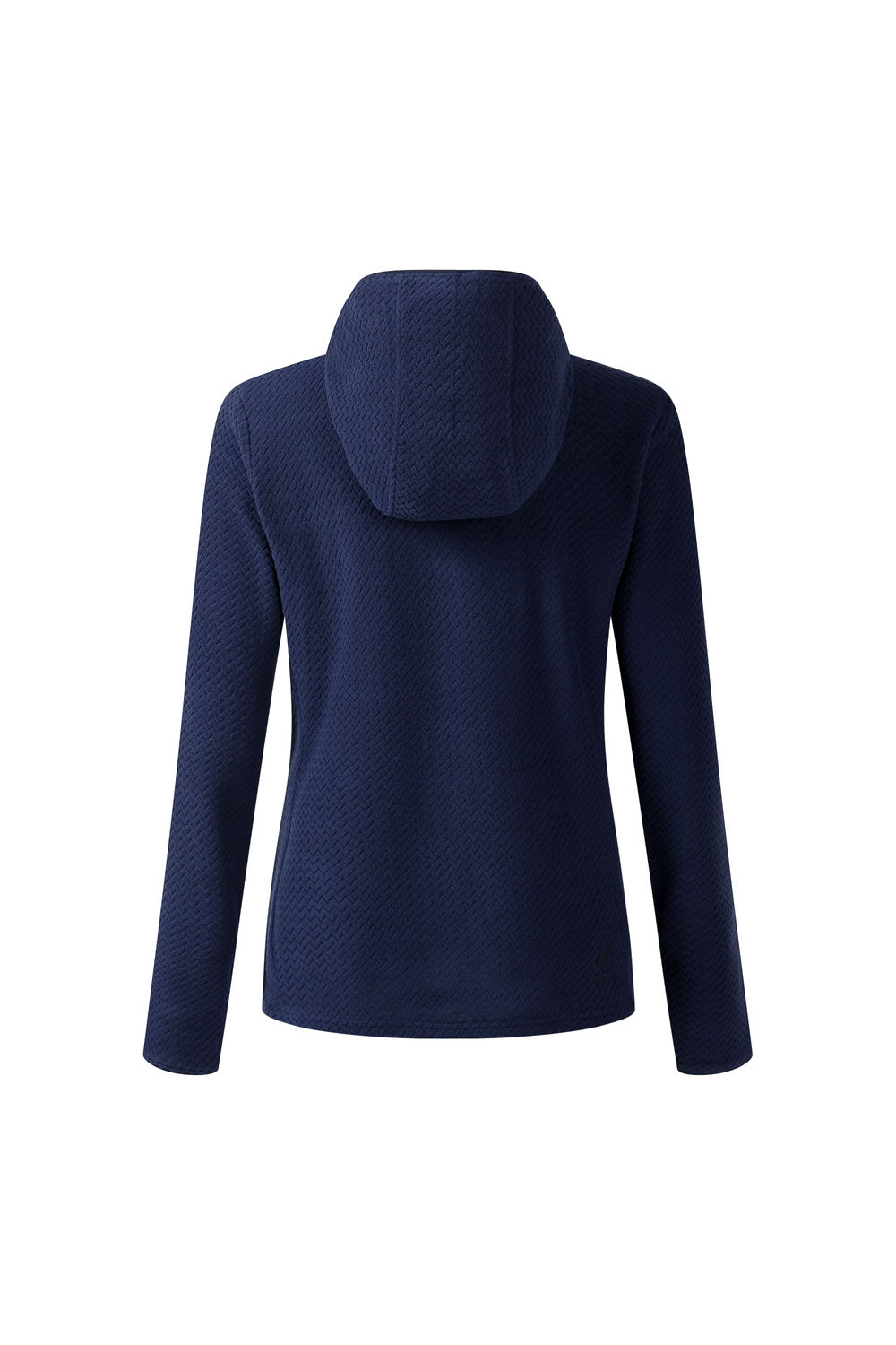 Navy Switch Up Pro Fleece Jacket, Image 3 of 5