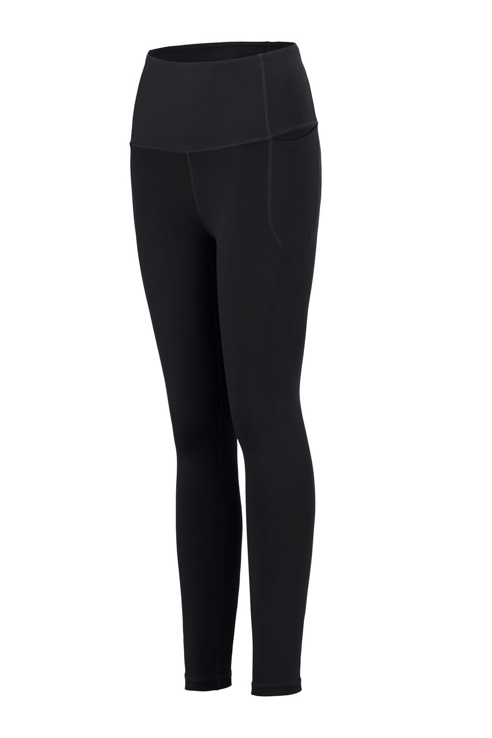 Black Dare 2B Black Refresh Leggings, Image 3 of 5