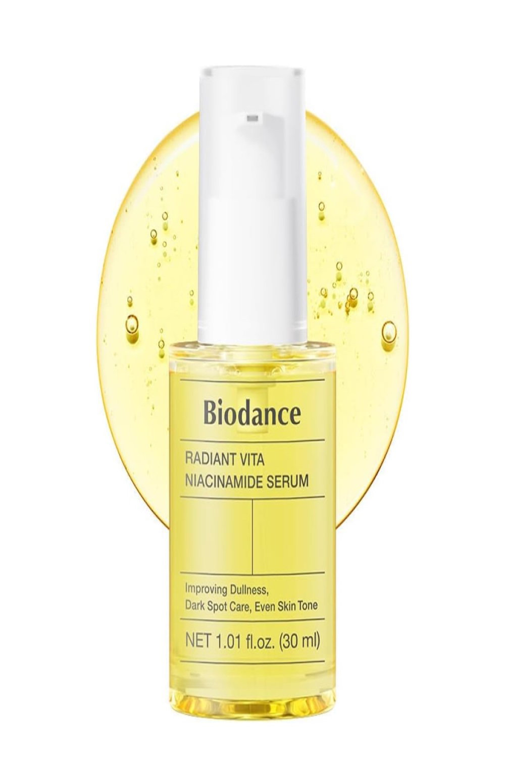 Not Applicable Radiant Vita Niacinamide Serum 30ml, Image 1 of 1