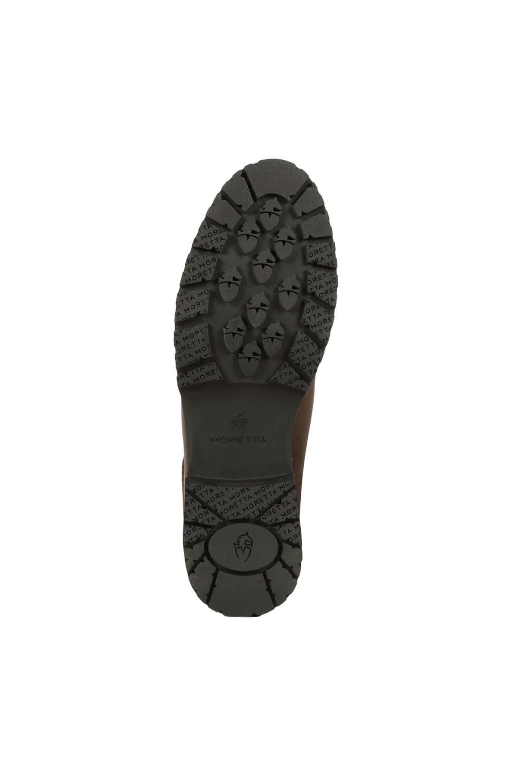 Brown Verona Dealer Boots, Image 3 of 5